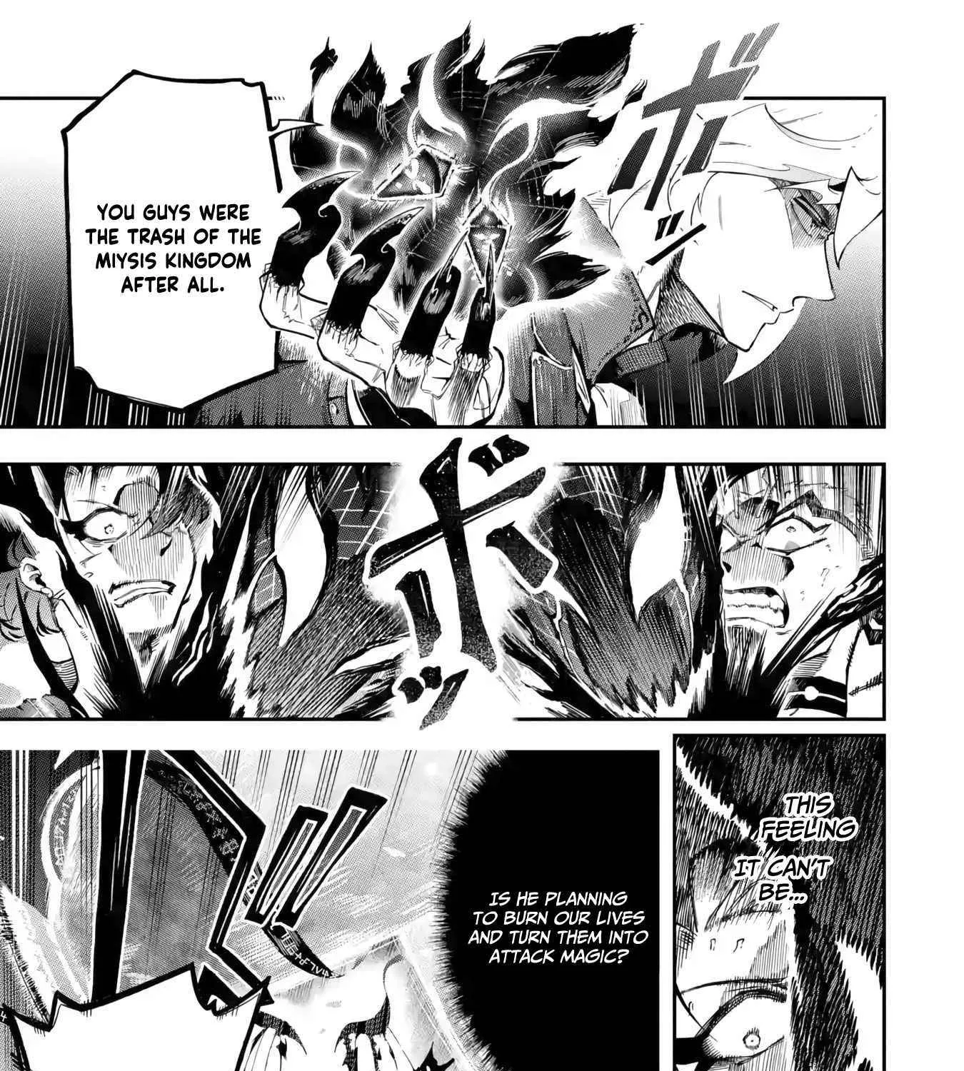 Ansatsu Skill de Isekai Saikyou: Renkinjutsu to Ansatsujutsu o Kiwameta Ore wa, Sekai o Kage kara Shihai suru Chapter 13 page 66 - 