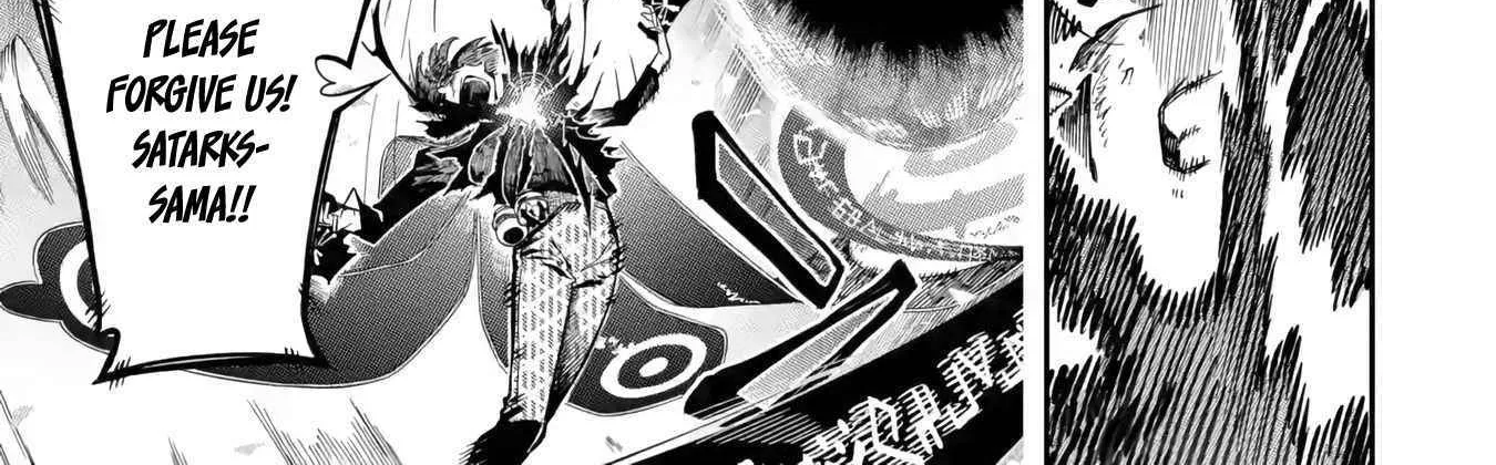Ansatsu Skill de Isekai Saikyou: Renkinjutsu to Ansatsujutsu o Kiwameta Ore wa, Sekai o Kage kara Shihai suru Chapter 13 page 67 - 