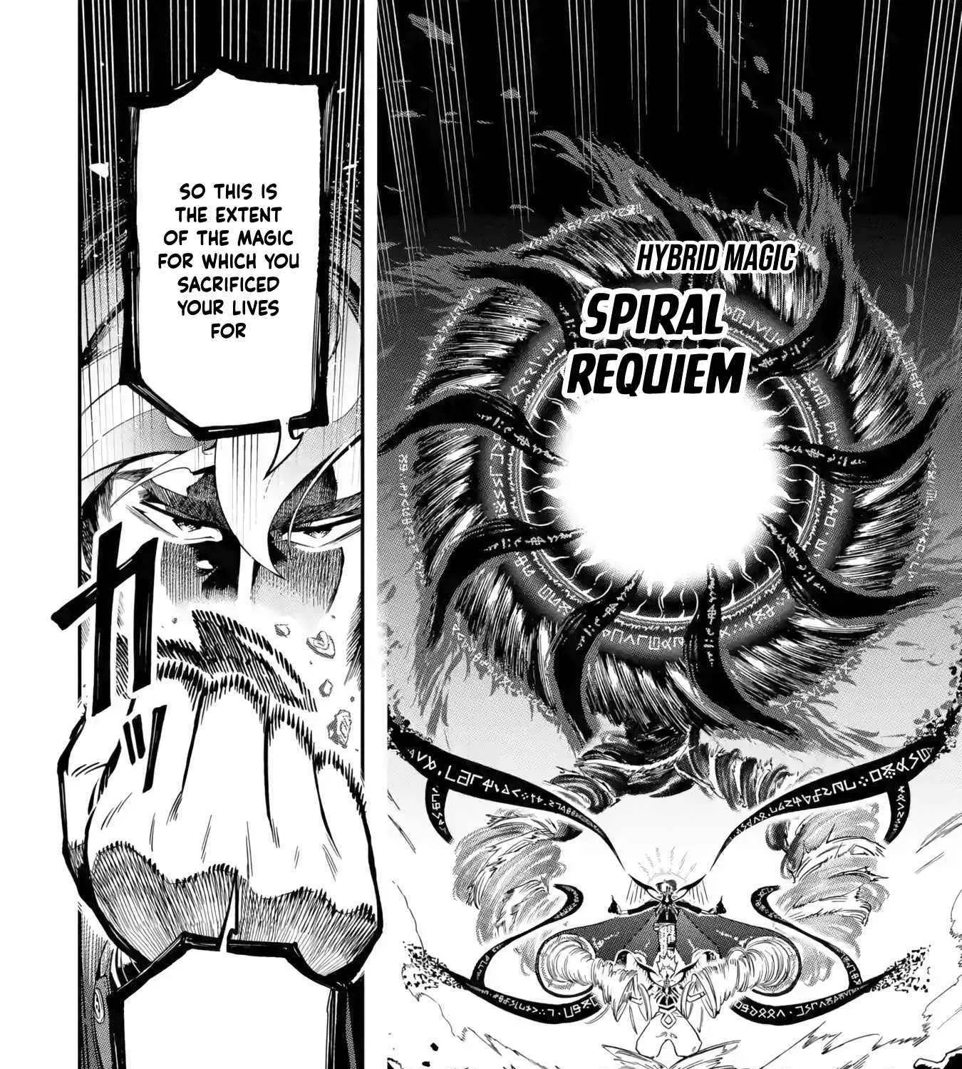 Ansatsu Skill de Isekai Saikyou: Renkinjutsu to Ansatsujutsu o Kiwameta Ore wa, Sekai o Kage kara Shihai suru Chapter 13 page 68 - 