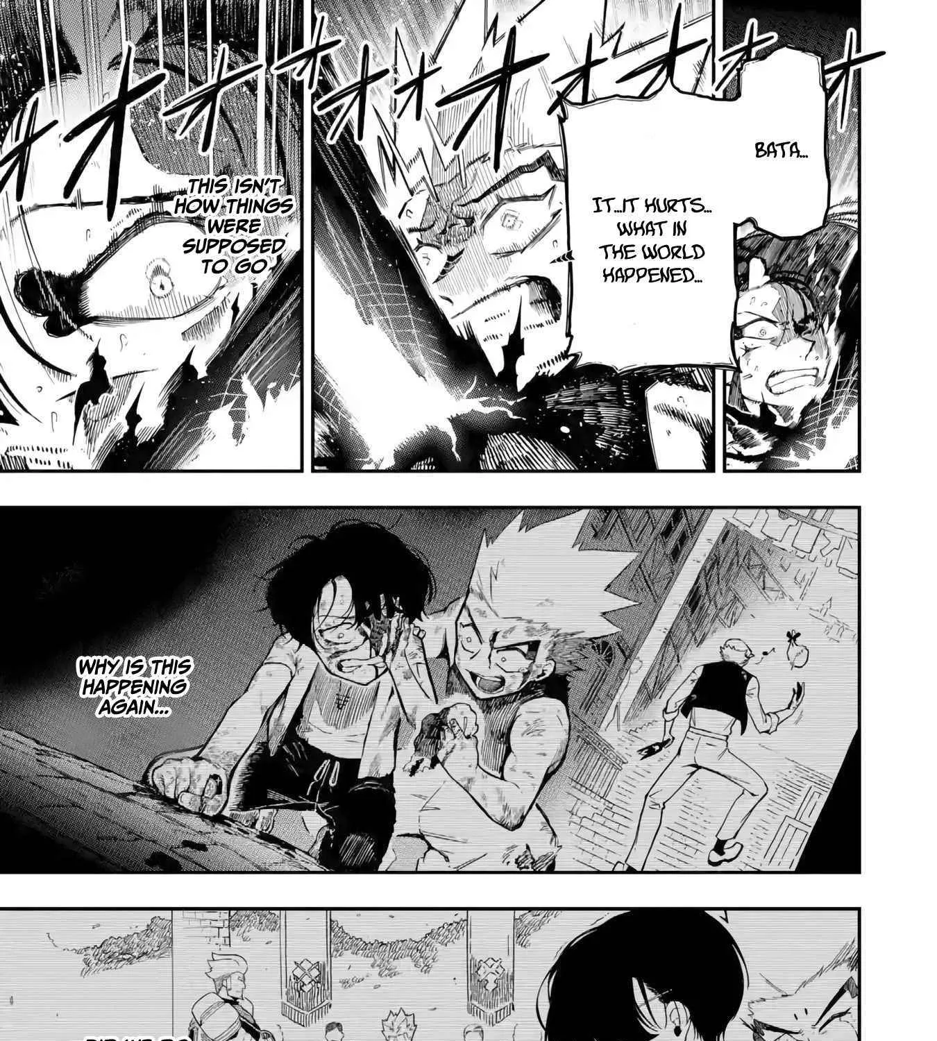 Ansatsu Skill de Isekai Saikyou: Renkinjutsu to Ansatsujutsu o Kiwameta Ore wa, Sekai o Kage kara Shihai suru Chapter 13 page 70 - 