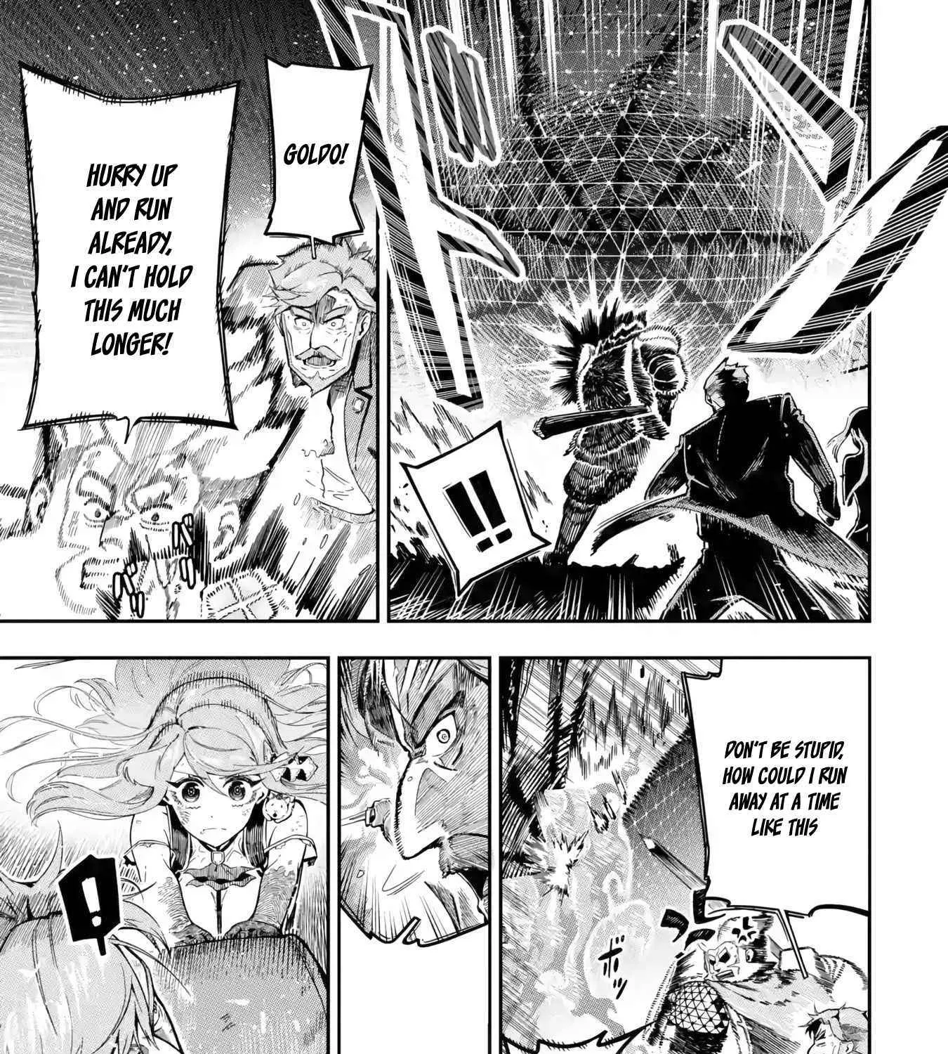 Ansatsu Skill de Isekai Saikyou: Renkinjutsu to Ansatsujutsu o Kiwameta Ore wa, Sekai o Kage kara Shihai suru Chapter 13 page 74 - 