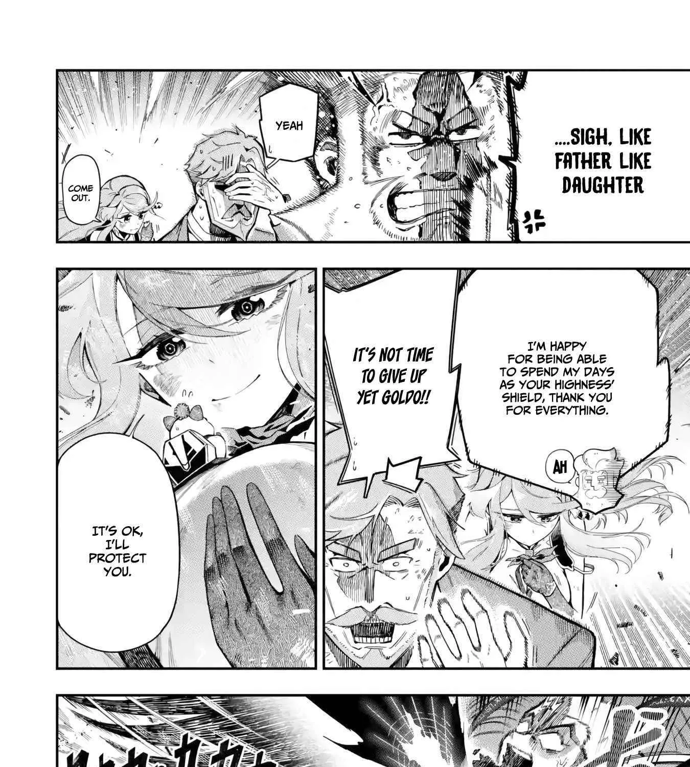 Ansatsu Skill de Isekai Saikyou: Renkinjutsu to Ansatsujutsu o Kiwameta Ore wa, Sekai o Kage kara Shihai suru Chapter 13 page 76 - 