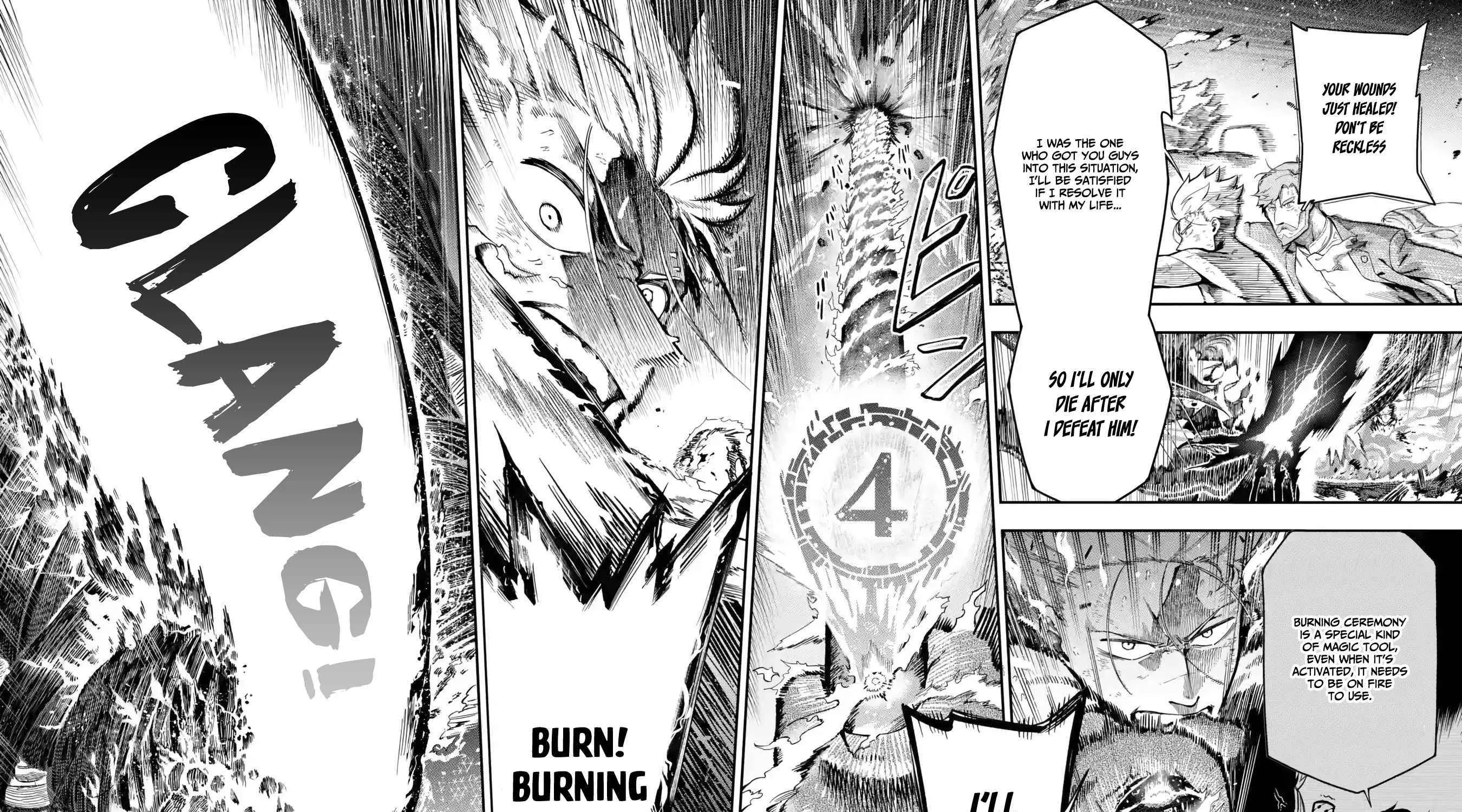 Ansatsu Skill de Isekai Saikyou: Renkinjutsu to Ansatsujutsu o Kiwameta Ore wa, Sekai o Kage kara Shihai suru Chapter 13 page 80 - 