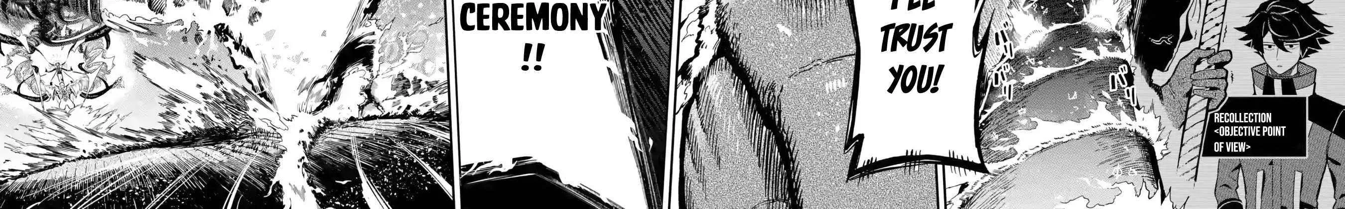 Ansatsu Skill de Isekai Saikyou: Renkinjutsu to Ansatsujutsu o Kiwameta Ore wa, Sekai o Kage kara Shihai suru Chapter 13 page 81 - 