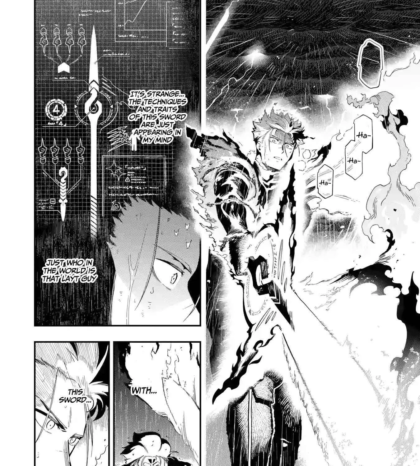 Ansatsu Skill de Isekai Saikyou: Renkinjutsu to Ansatsujutsu o Kiwameta Ore wa, Sekai o Kage kara Shihai suru Chapter 13 page 84 - 