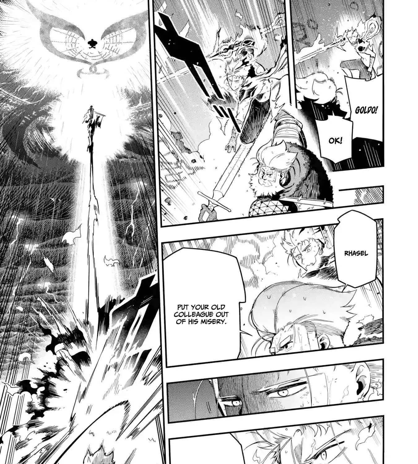 Ansatsu Skill de Isekai Saikyou: Renkinjutsu to Ansatsujutsu o Kiwameta Ore wa, Sekai o Kage kara Shihai suru Chapter 13 page 90 - 