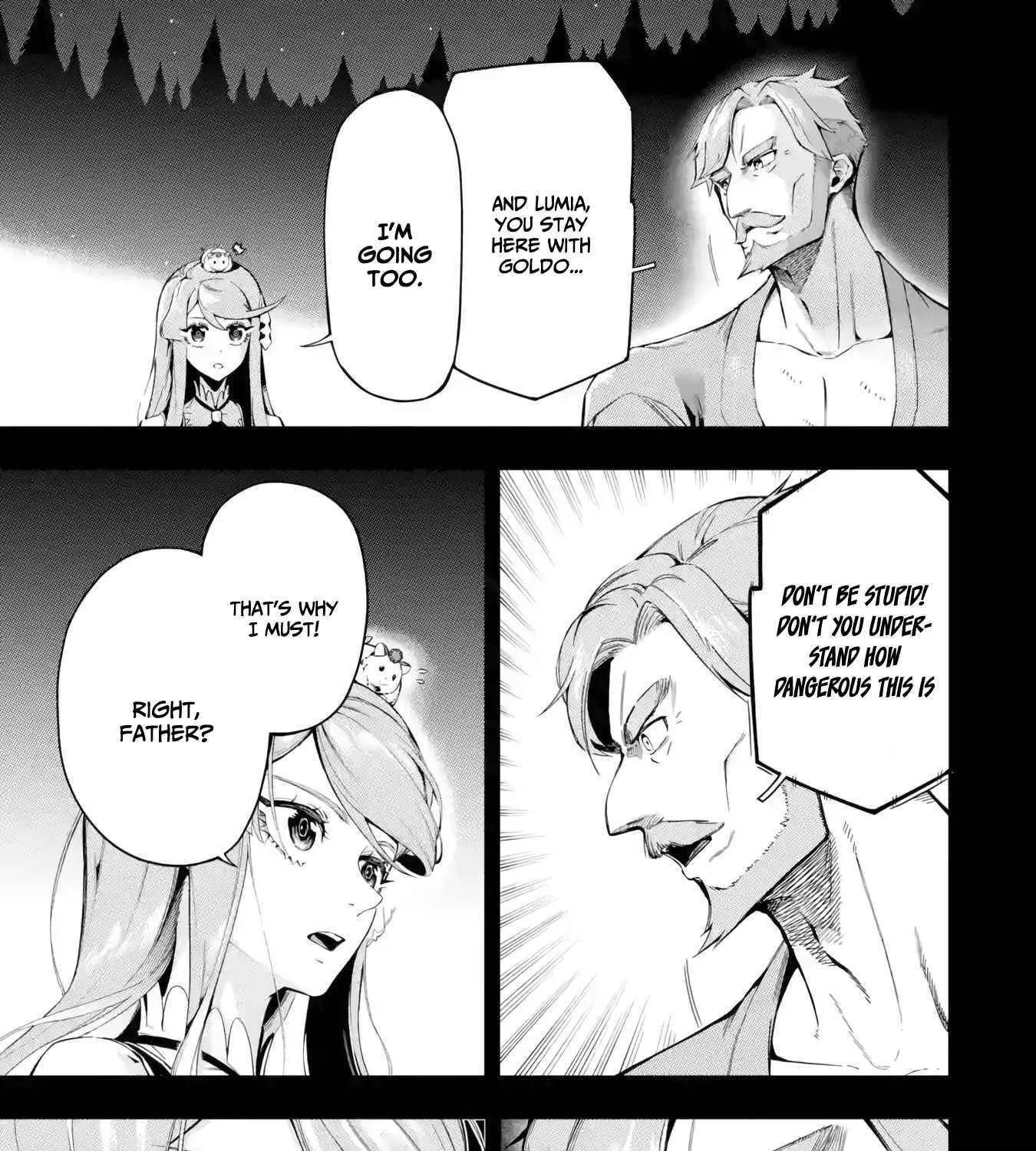 Ansatsu Skill de Isekai Saikyou: Renkinjutsu to Ansatsujutsu o Kiwameta Ore wa, Sekai o Kage kara Shihai suru Chapter 13 page 10 - 
