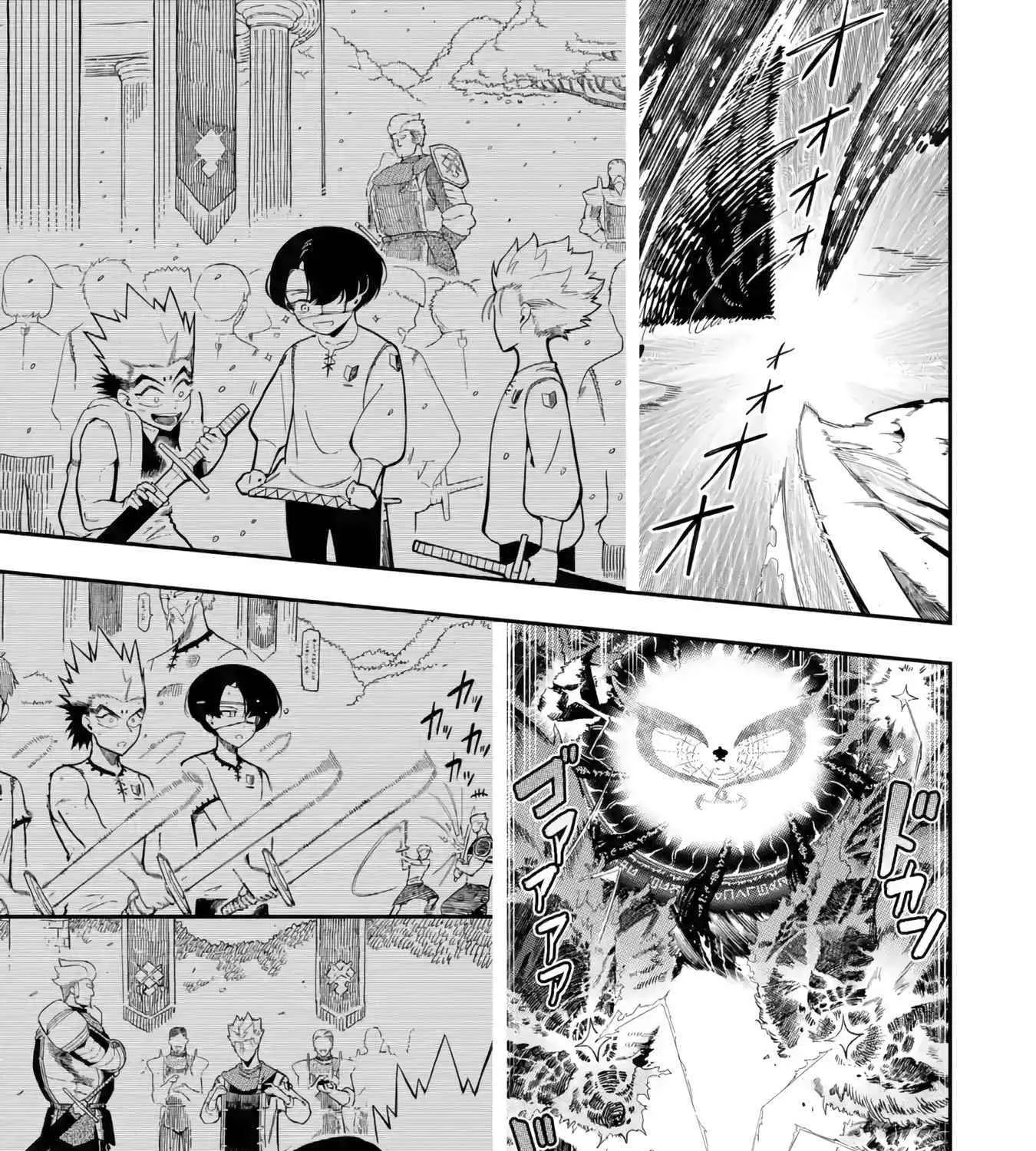 Ansatsu Skill de Isekai Saikyou: Renkinjutsu to Ansatsujutsu o Kiwameta Ore wa, Sekai o Kage kara Shihai suru Chapter 13 page 94 - 