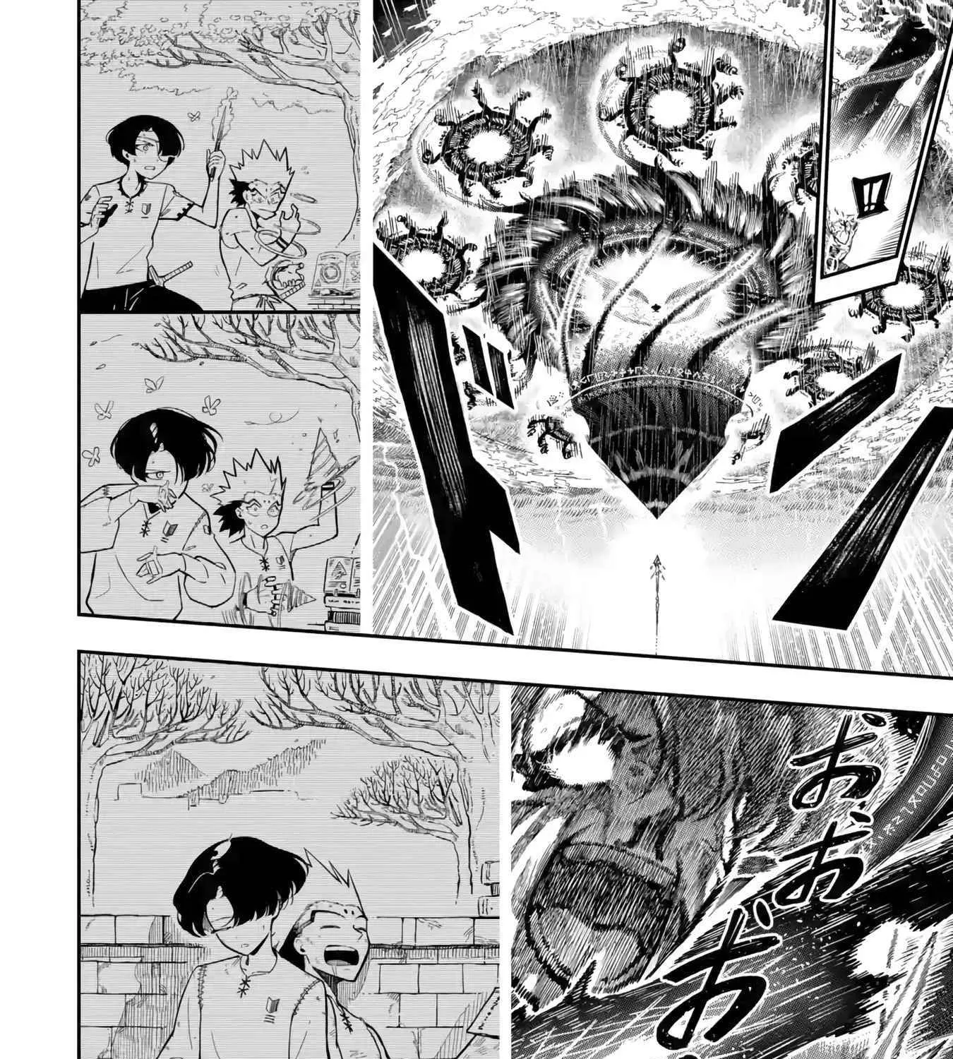 Ansatsu Skill de Isekai Saikyou: Renkinjutsu to Ansatsujutsu o Kiwameta Ore wa, Sekai o Kage kara Shihai suru Chapter 13 page 96 - 