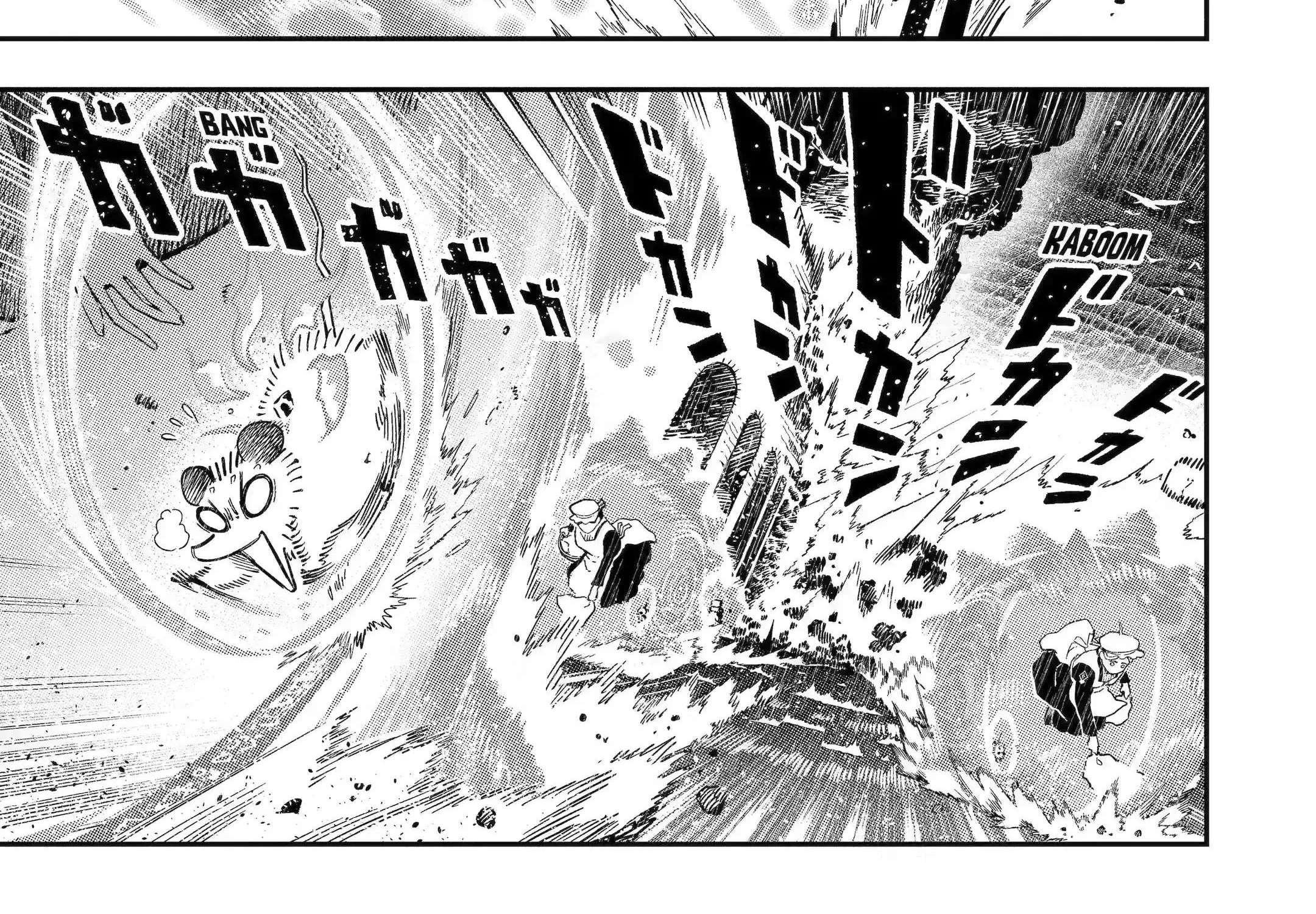 Ansatsu Skill de Isekai Saikyou: Renkinjutsu to Ansatsujutsu o Kiwameta Ore wa, Sekai o Kage kara Shihai suru Chapter 14.1 page 2 - 