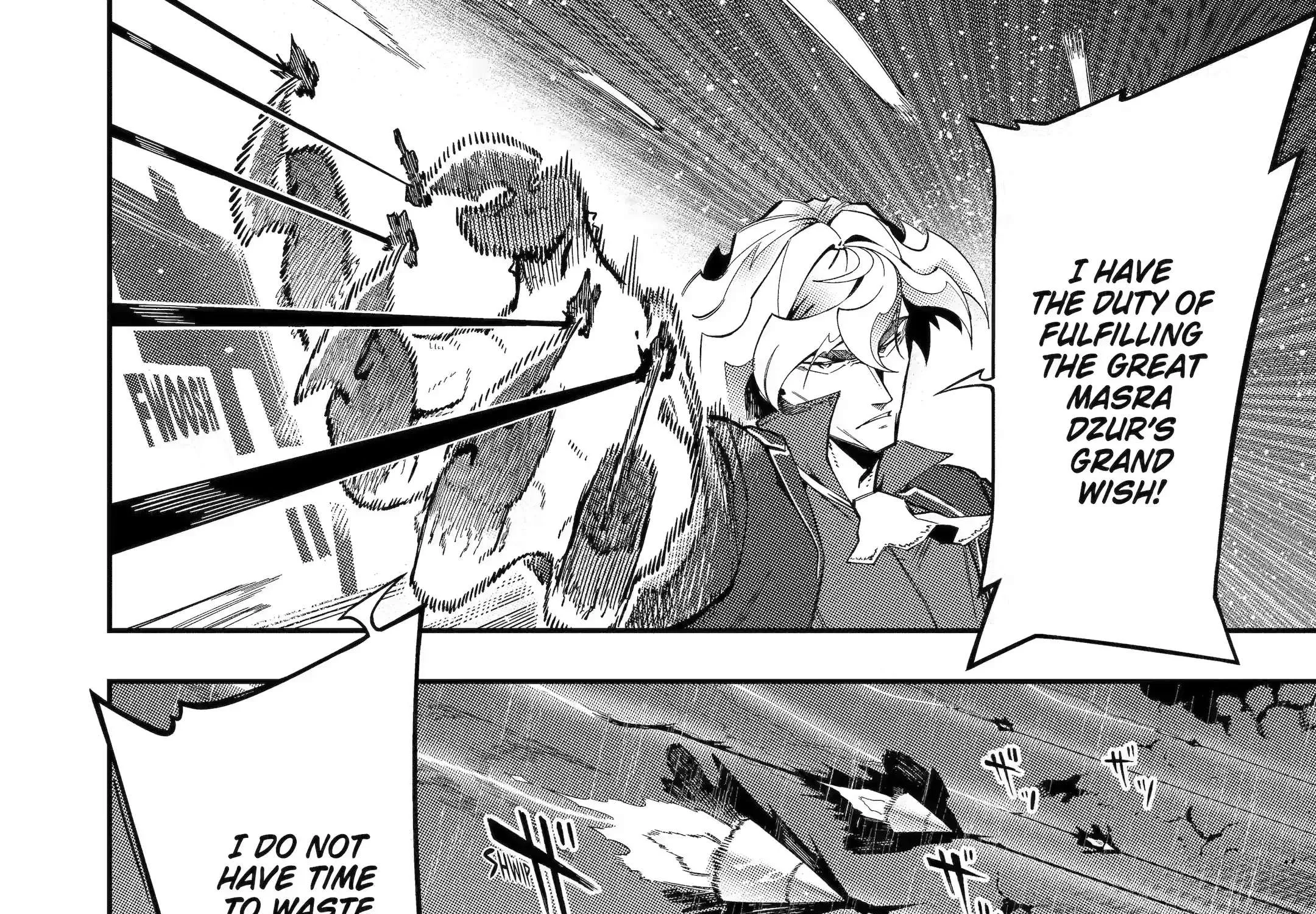 Ansatsu Skill de Isekai Saikyou: Renkinjutsu to Ansatsujutsu o Kiwameta Ore wa, Sekai o Kage kara Shihai suru Chapter 14.1 page 12 - 