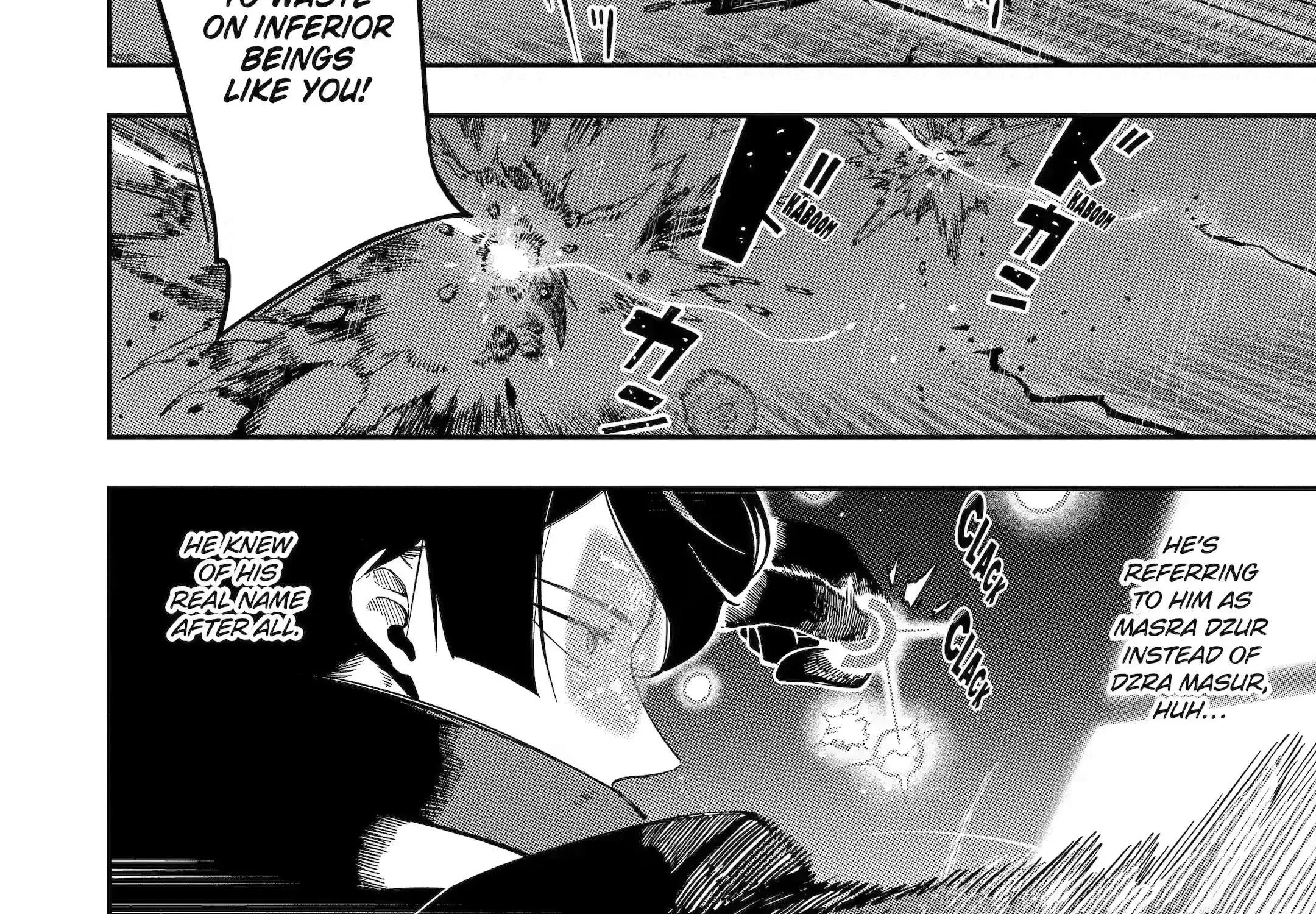 Ansatsu Skill de Isekai Saikyou: Renkinjutsu to Ansatsujutsu o Kiwameta Ore wa, Sekai o Kage kara Shihai suru Chapter 14.1 page 13 - 