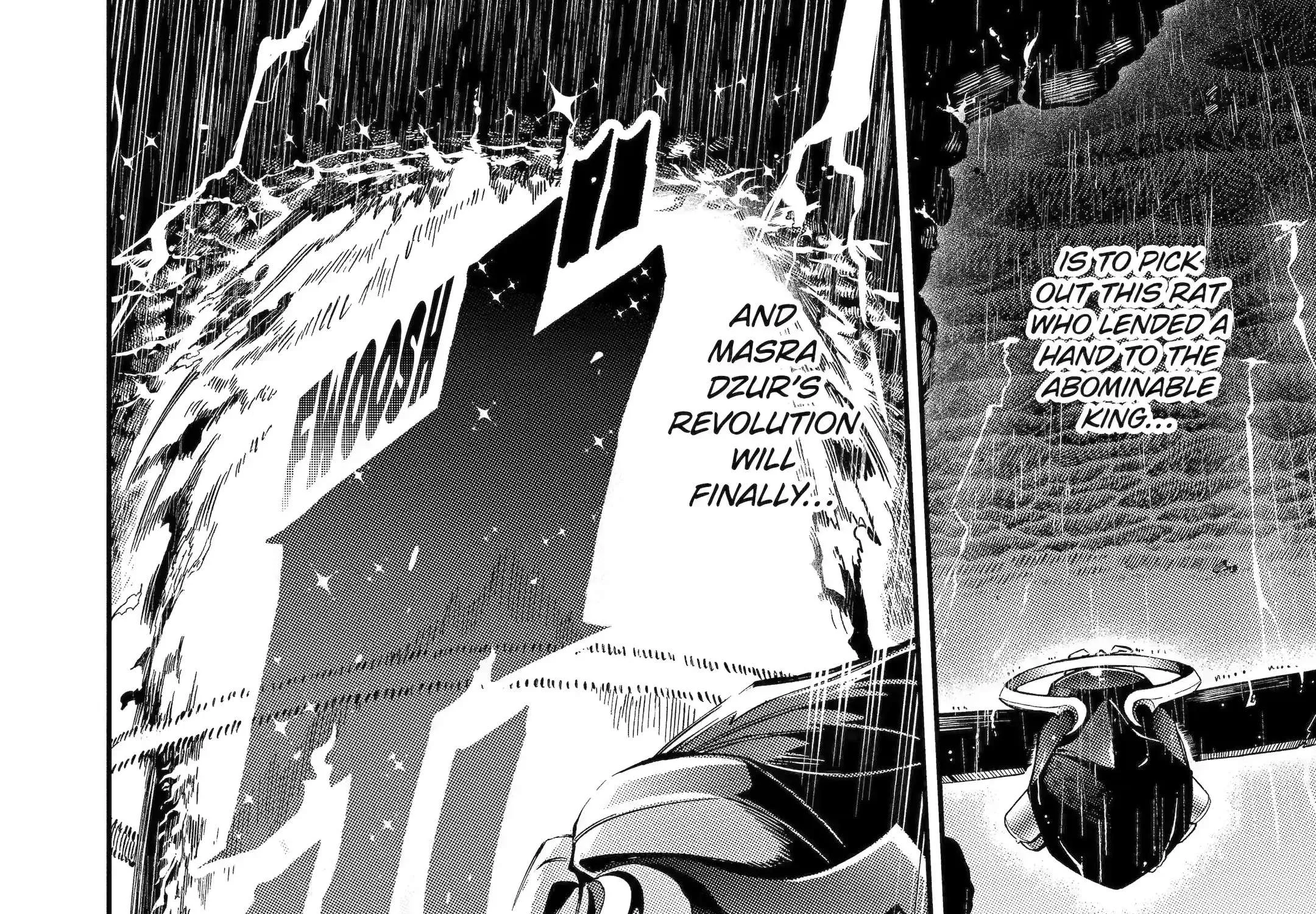 Ansatsu Skill de Isekai Saikyou: Renkinjutsu to Ansatsujutsu o Kiwameta Ore wa, Sekai o Kage kara Shihai suru Chapter 14.1 page 18 - 
