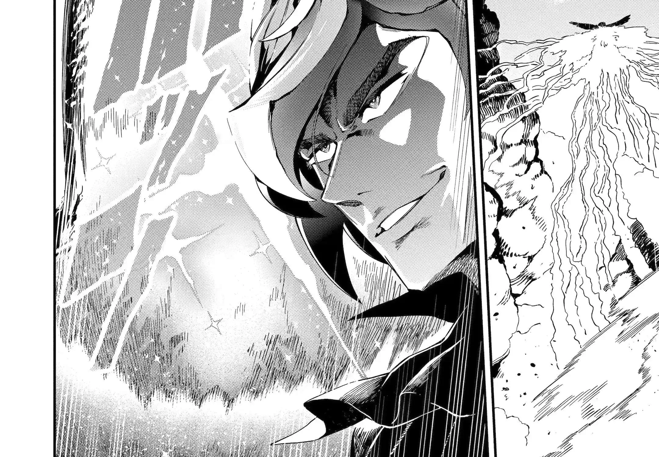 Ansatsu Skill de Isekai Saikyou: Renkinjutsu to Ansatsujutsu o Kiwameta Ore wa, Sekai o Kage kara Shihai suru Chapter 14.1 page 19 - 