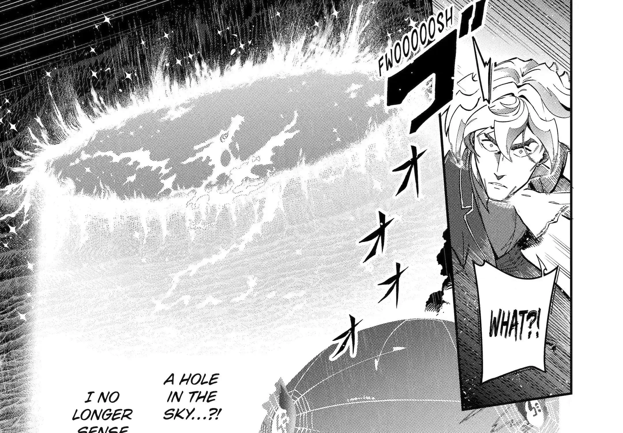 Ansatsu Skill de Isekai Saikyou: Renkinjutsu to Ansatsujutsu o Kiwameta Ore wa, Sekai o Kage kara Shihai suru Chapter 14.1 page 21 - 