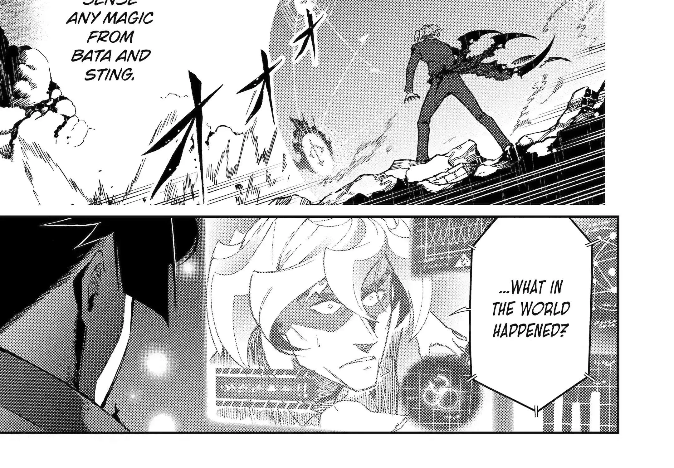 Ansatsu Skill de Isekai Saikyou: Renkinjutsu to Ansatsujutsu o Kiwameta Ore wa, Sekai o Kage kara Shihai suru Chapter 14.1 page 22 - 