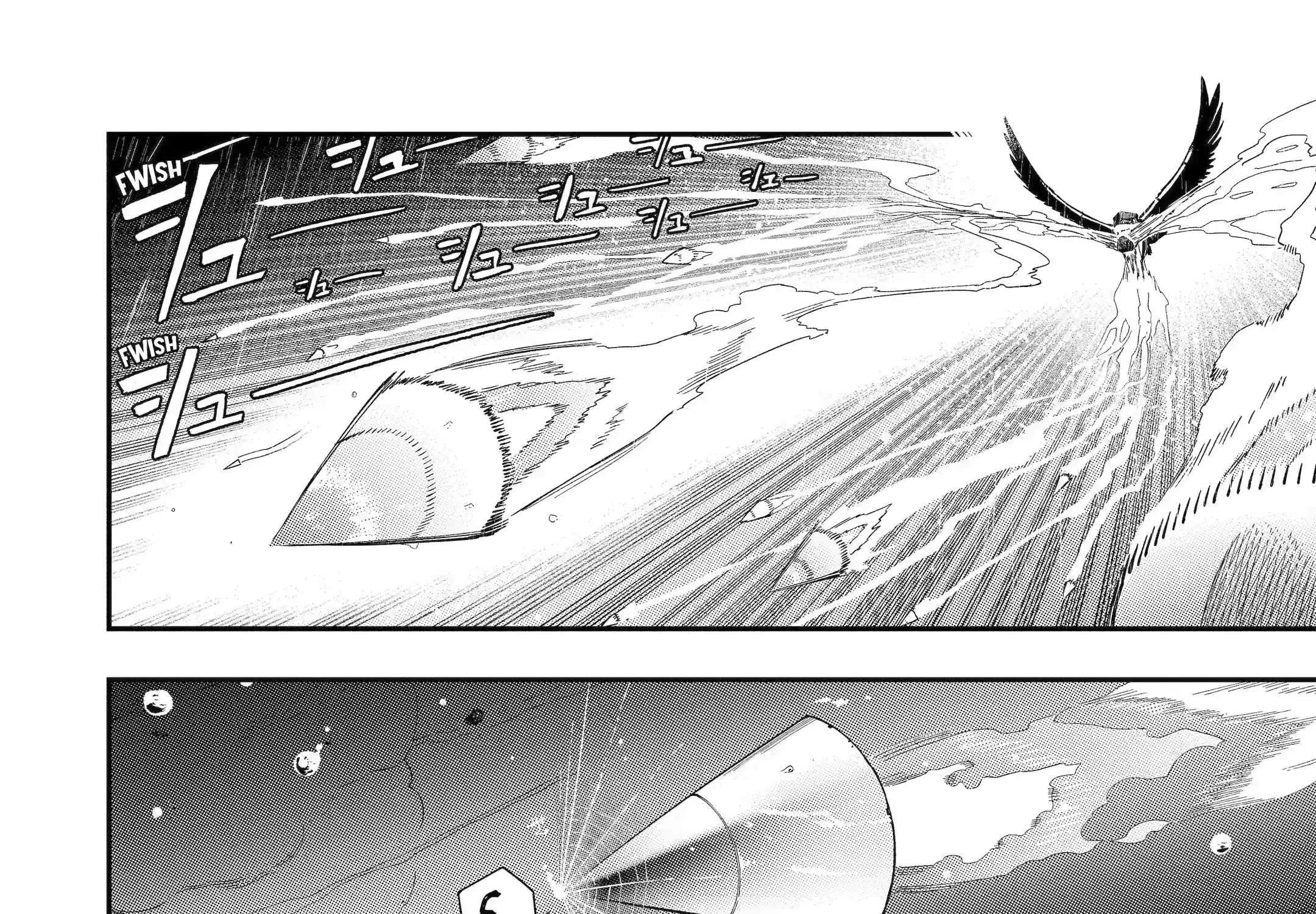 Ansatsu Skill de Isekai Saikyou: Renkinjutsu to Ansatsujutsu o Kiwameta Ore wa, Sekai o Kage kara Shihai suru Chapter 14.1 page 6 - 