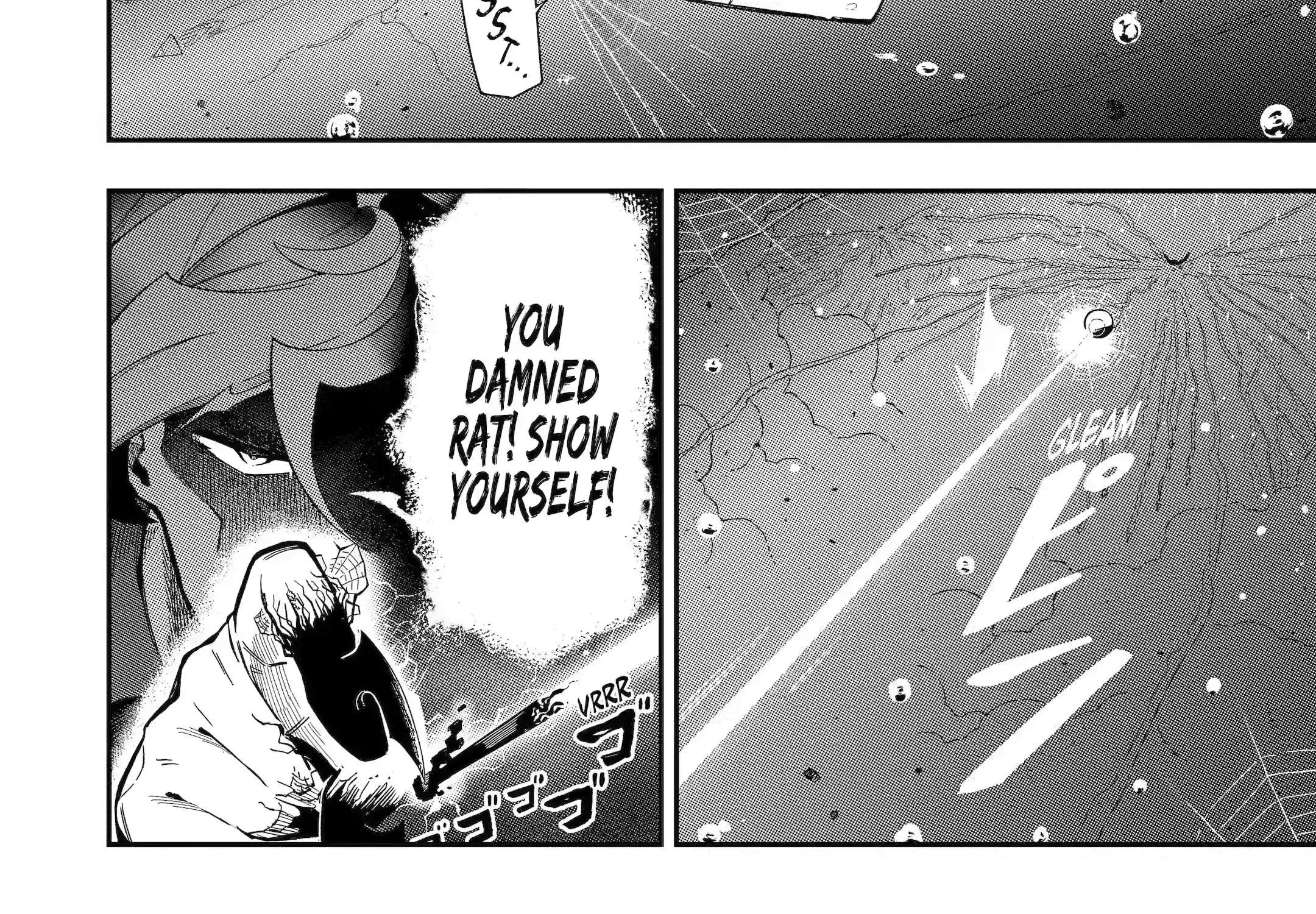 Ansatsu Skill de Isekai Saikyou: Renkinjutsu to Ansatsujutsu o Kiwameta Ore wa, Sekai o Kage kara Shihai suru Chapter 14.1 page 7 - 