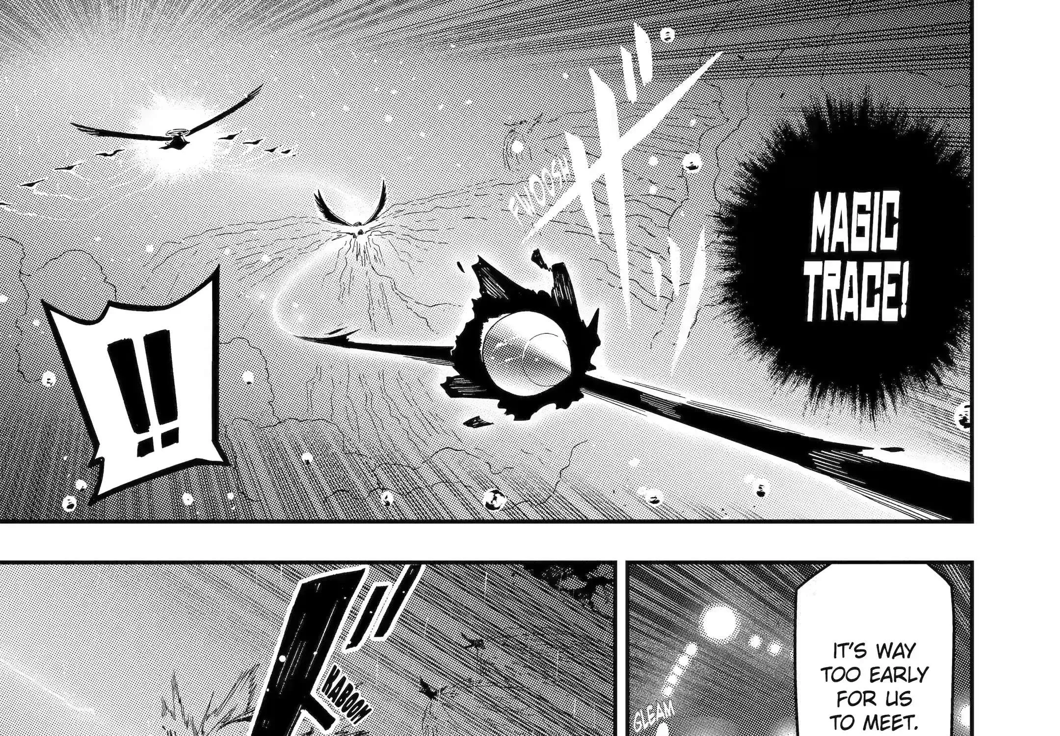 Ansatsu Skill de Isekai Saikyou: Renkinjutsu to Ansatsujutsu o Kiwameta Ore wa, Sekai o Kage kara Shihai suru Chapter 14.1 page 9 - 
