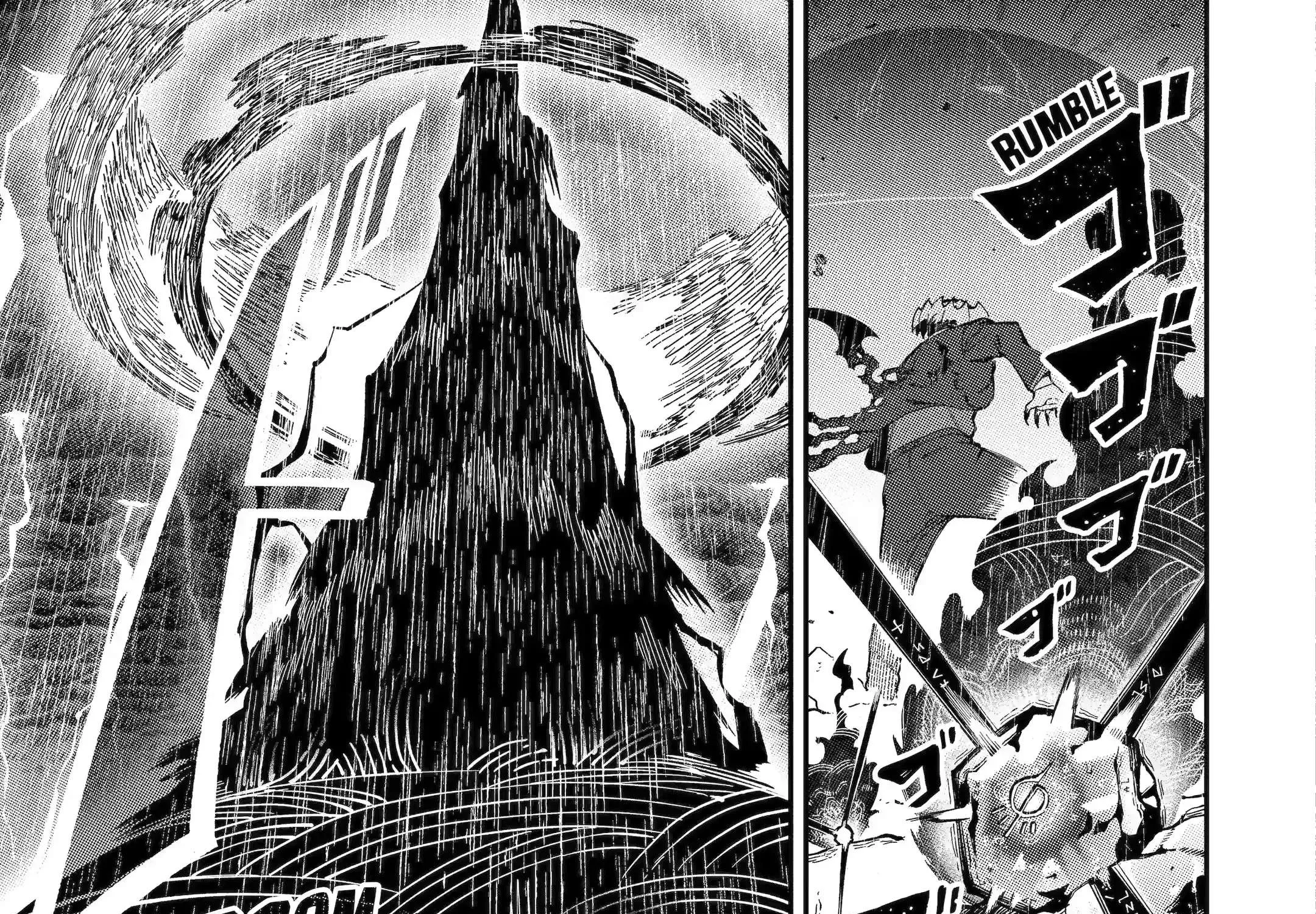 Ansatsu Skill de Isekai Saikyou: Renkinjutsu to Ansatsujutsu o Kiwameta Ore wa, Sekai o Kage kara Shihai suru Chapter 14.2 page 2 - 