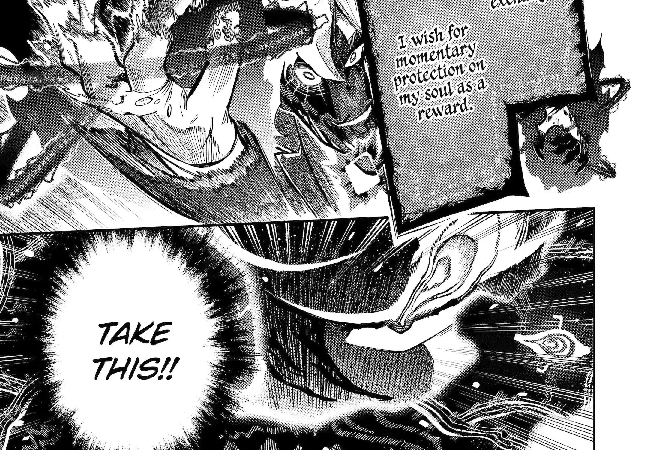 Ansatsu Skill de Isekai Saikyou: Renkinjutsu to Ansatsujutsu o Kiwameta Ore wa, Sekai o Kage kara Shihai suru Chapter 14.2 page 15 - 