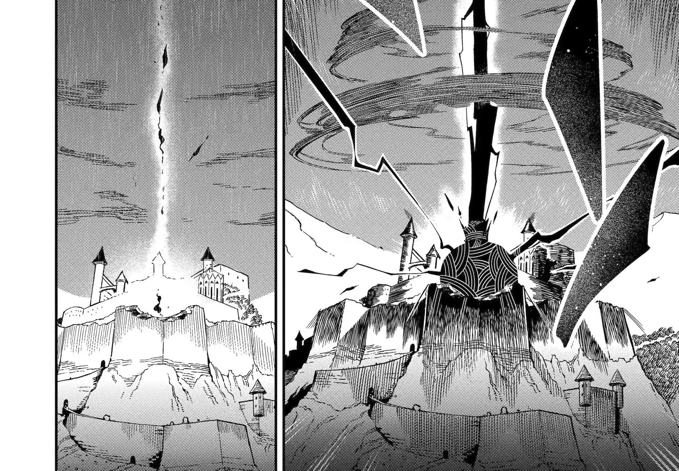 Ansatsu Skill de Isekai Saikyou: Renkinjutsu to Ansatsujutsu o Kiwameta Ore wa, Sekai o Kage kara Shihai suru Chapter 14.2 page 18 - 