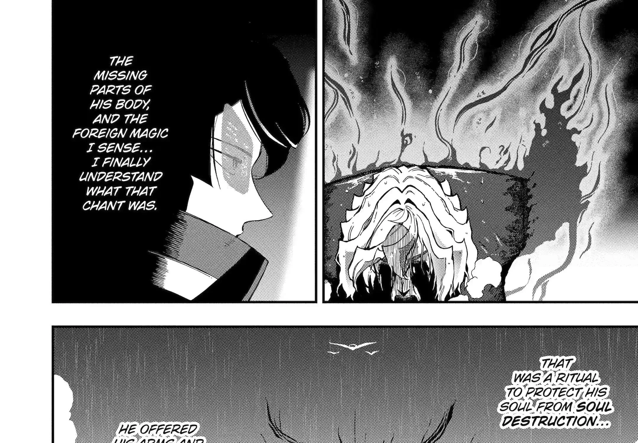Ansatsu Skill de Isekai Saikyou: Renkinjutsu to Ansatsujutsu o Kiwameta Ore wa, Sekai o Kage kara Shihai suru Chapter 14.2 page 23 - 