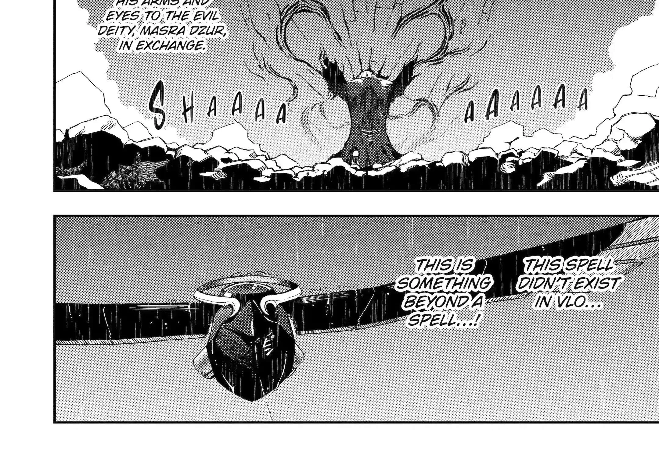 Ansatsu Skill de Isekai Saikyou: Renkinjutsu to Ansatsujutsu o Kiwameta Ore wa, Sekai o Kage kara Shihai suru Chapter 14.2 page 24 - 