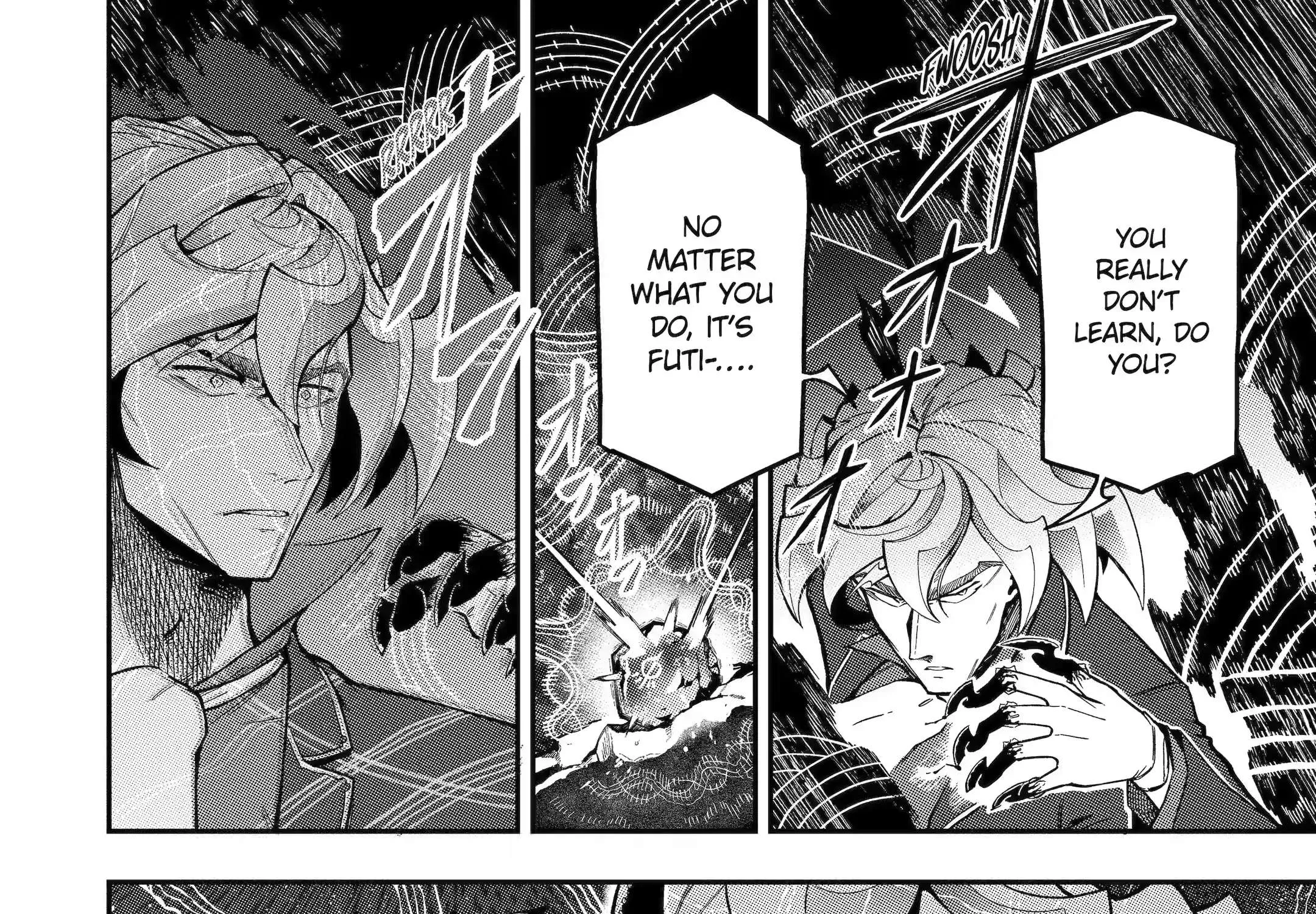Ansatsu Skill de Isekai Saikyou: Renkinjutsu to Ansatsujutsu o Kiwameta Ore wa, Sekai o Kage kara Shihai suru Chapter 14.2 page 5 - 