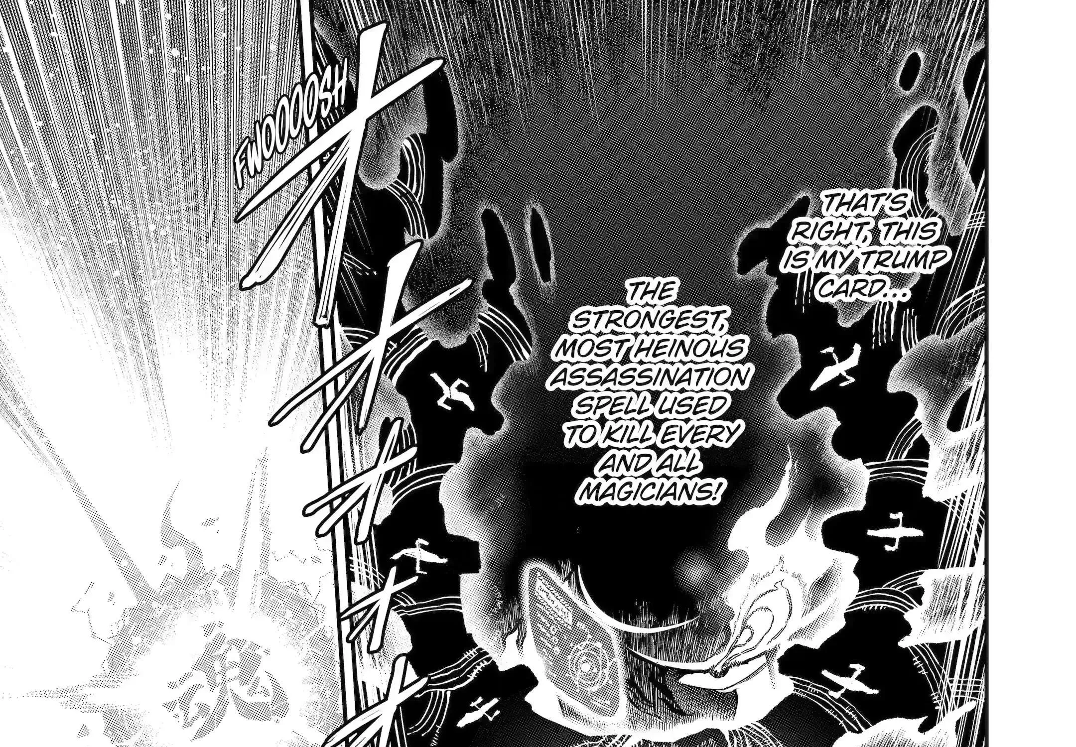 Ansatsu Skill de Isekai Saikyou: Renkinjutsu to Ansatsujutsu o Kiwameta Ore wa, Sekai o Kage kara Shihai suru Chapter 14.2 page 8 - 