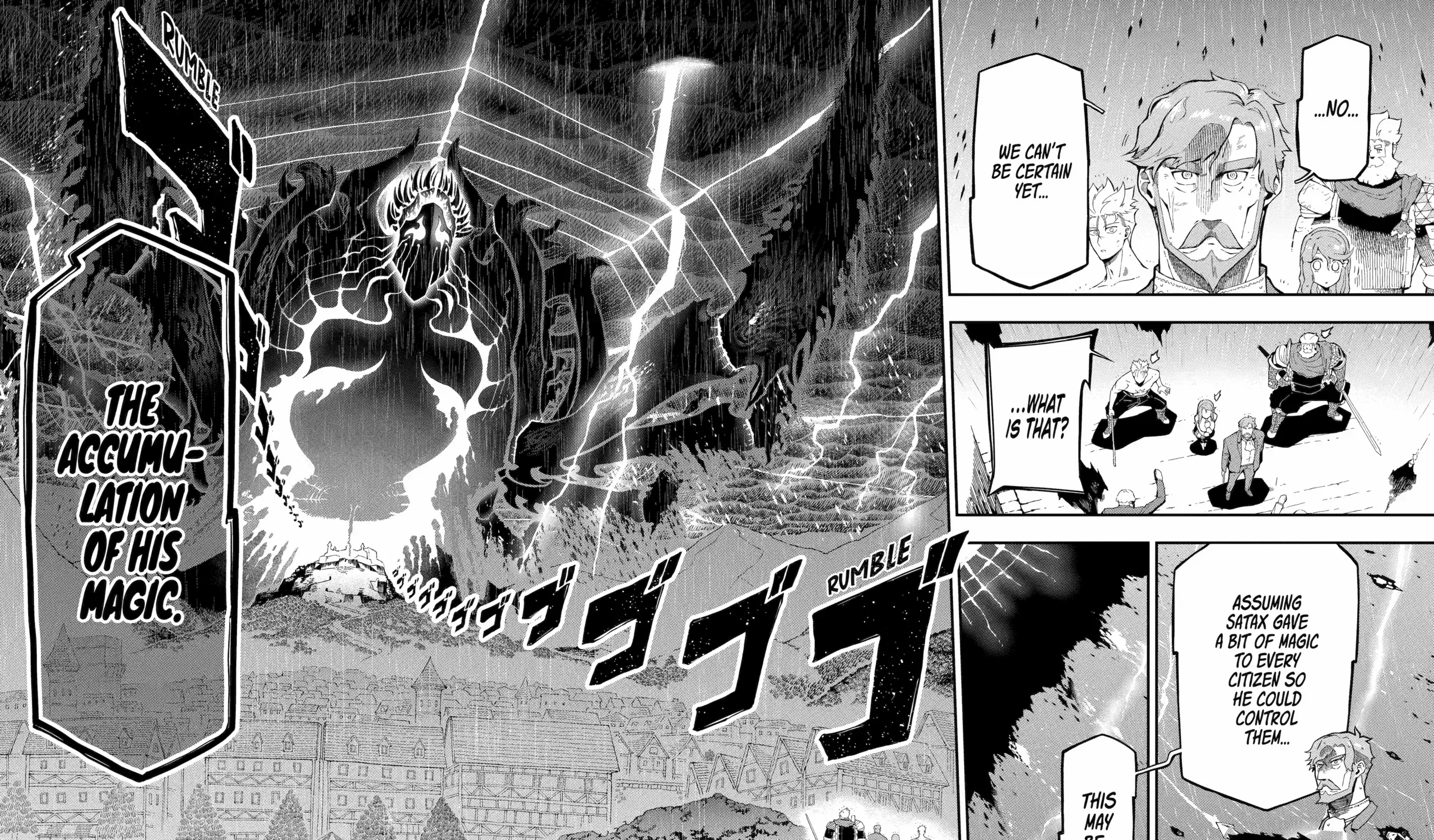 Ansatsu Skill de Isekai Saikyou: Renkinjutsu to Ansatsujutsu o Kiwameta Ore wa, Sekai o Kage kara Shihai suru Chapter 14.3 page 13 - 