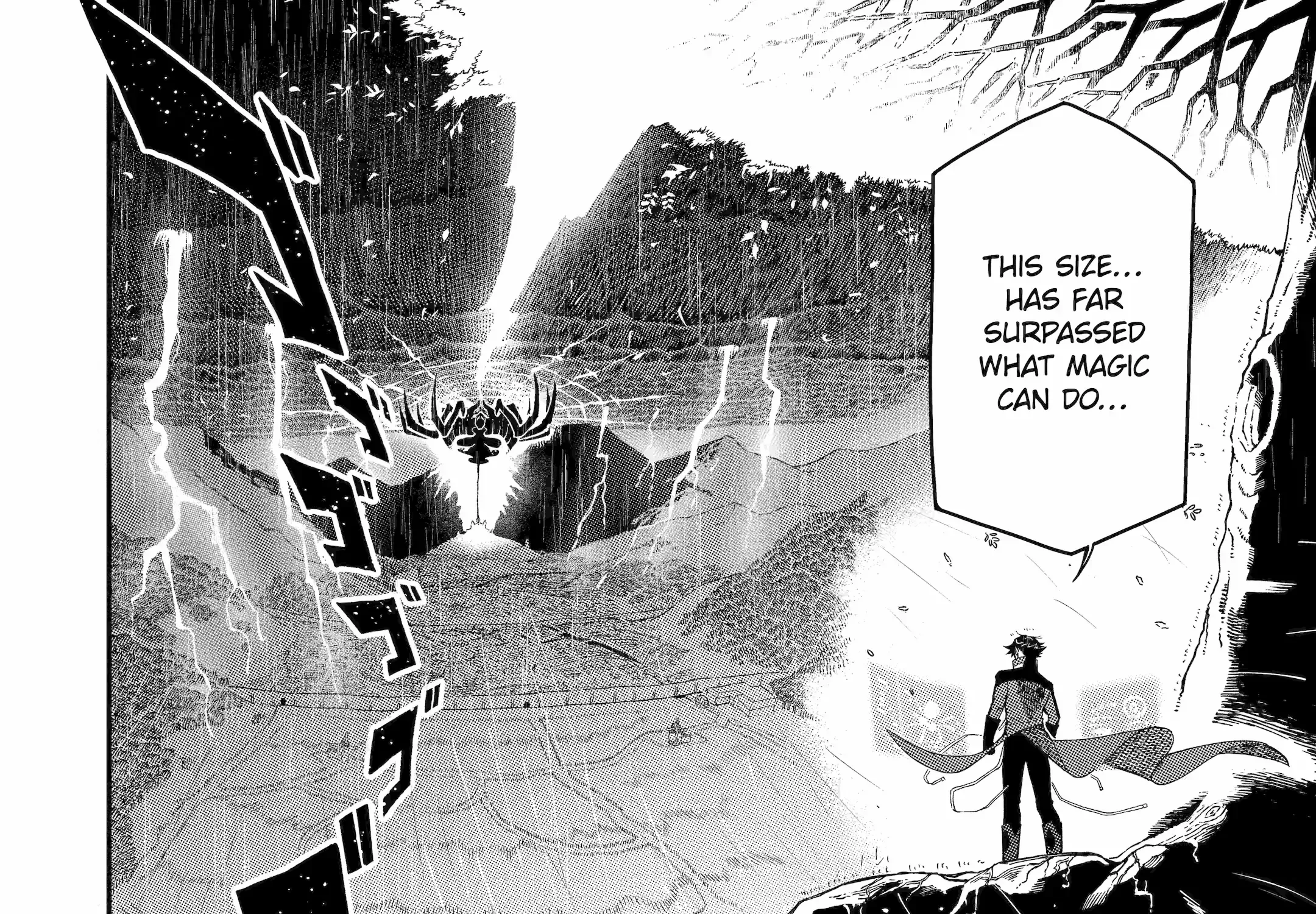 Ansatsu Skill de Isekai Saikyou: Renkinjutsu to Ansatsujutsu o Kiwameta Ore wa, Sekai o Kage kara Shihai suru Chapter 14.3 page 15 - 
