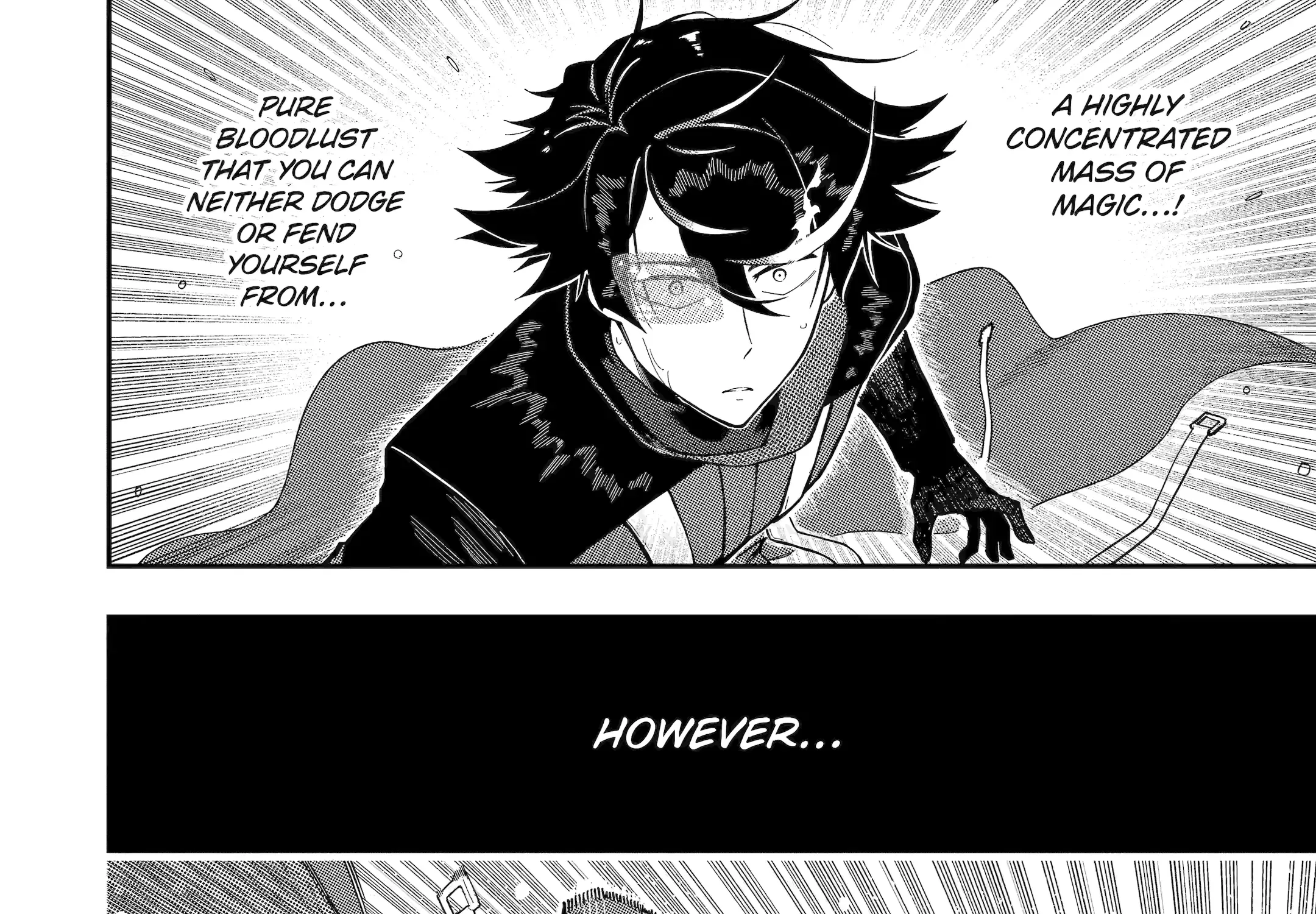 Ansatsu Skill de Isekai Saikyou: Renkinjutsu to Ansatsujutsu o Kiwameta Ore wa, Sekai o Kage kara Shihai suru Chapter 14.3 page 21 - 