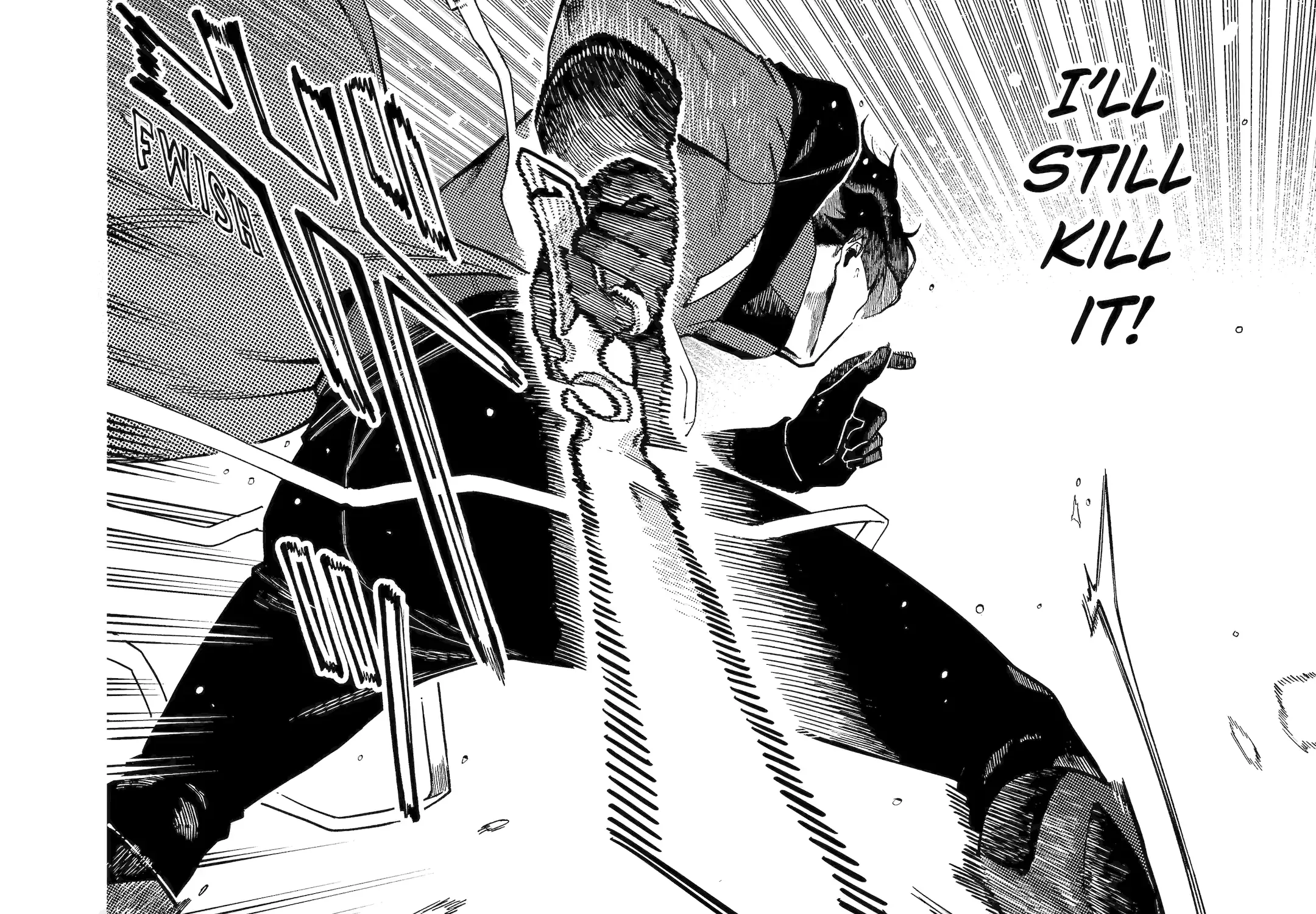 Ansatsu Skill de Isekai Saikyou: Renkinjutsu to Ansatsujutsu o Kiwameta Ore wa, Sekai o Kage kara Shihai suru Chapter 14.3 page 22 - 