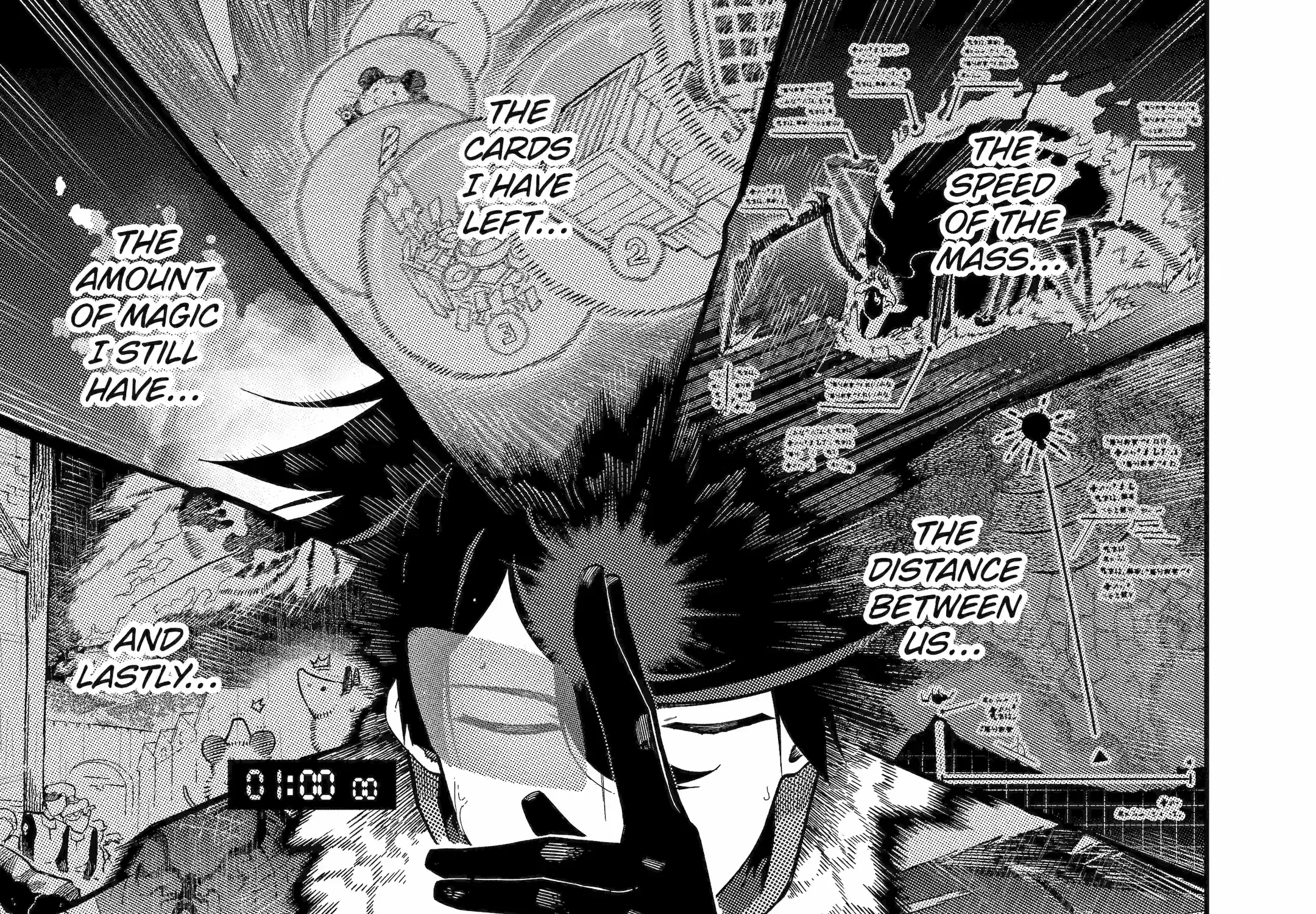Ansatsu Skill de Isekai Saikyou: Renkinjutsu to Ansatsujutsu o Kiwameta Ore wa, Sekai o Kage kara Shihai suru Chapter 14.3 page 24 - 