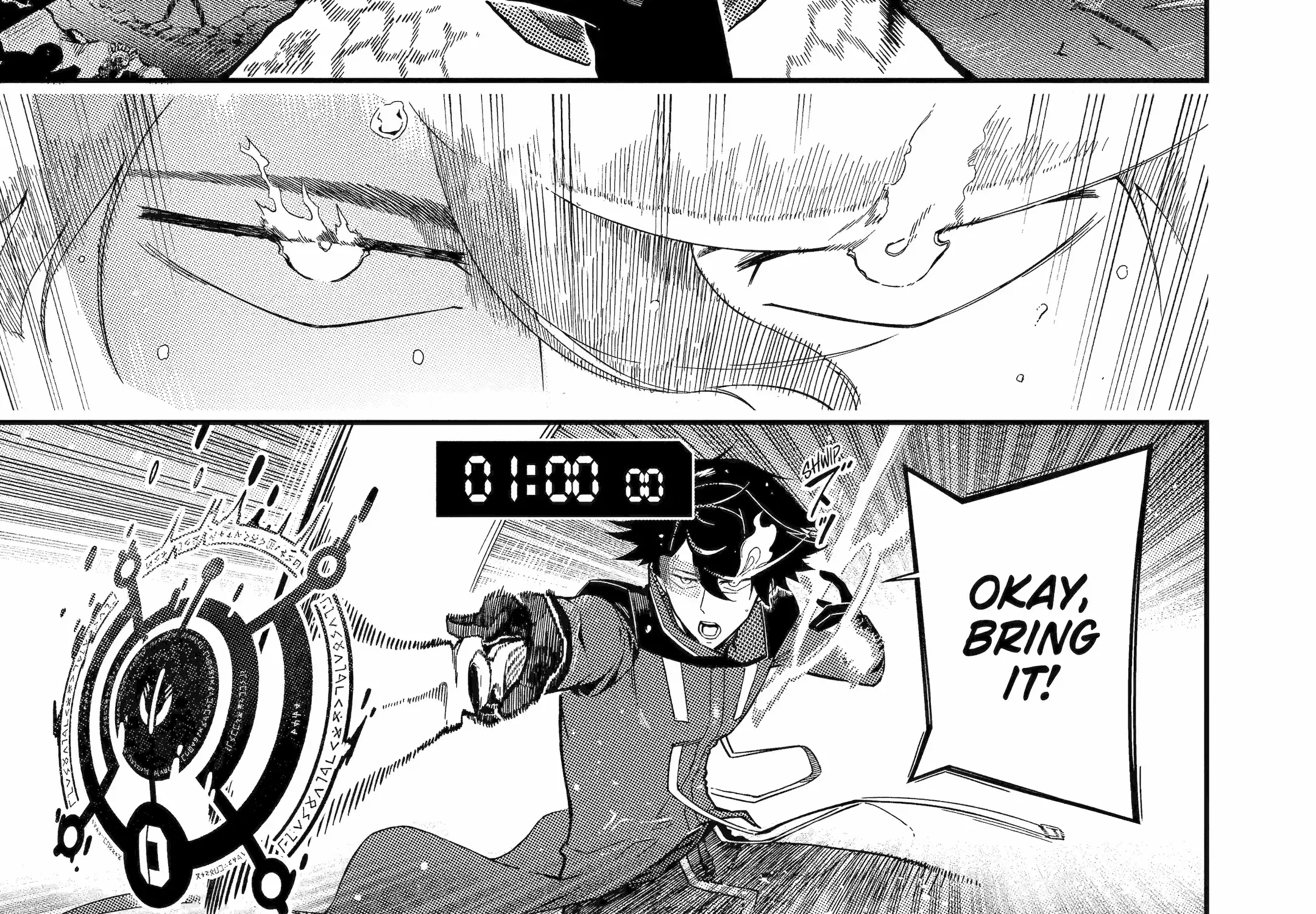 Ansatsu Skill de Isekai Saikyou: Renkinjutsu to Ansatsujutsu o Kiwameta Ore wa, Sekai o Kage kara Shihai suru Chapter 14.3 page 25 - 