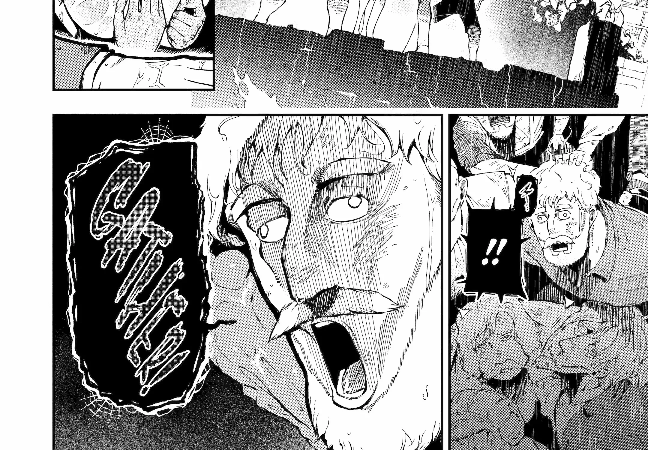 Ansatsu Skill de Isekai Saikyou: Renkinjutsu to Ansatsujutsu o Kiwameta Ore wa, Sekai o Kage kara Shihai suru Chapter 14.3 page 8 - 