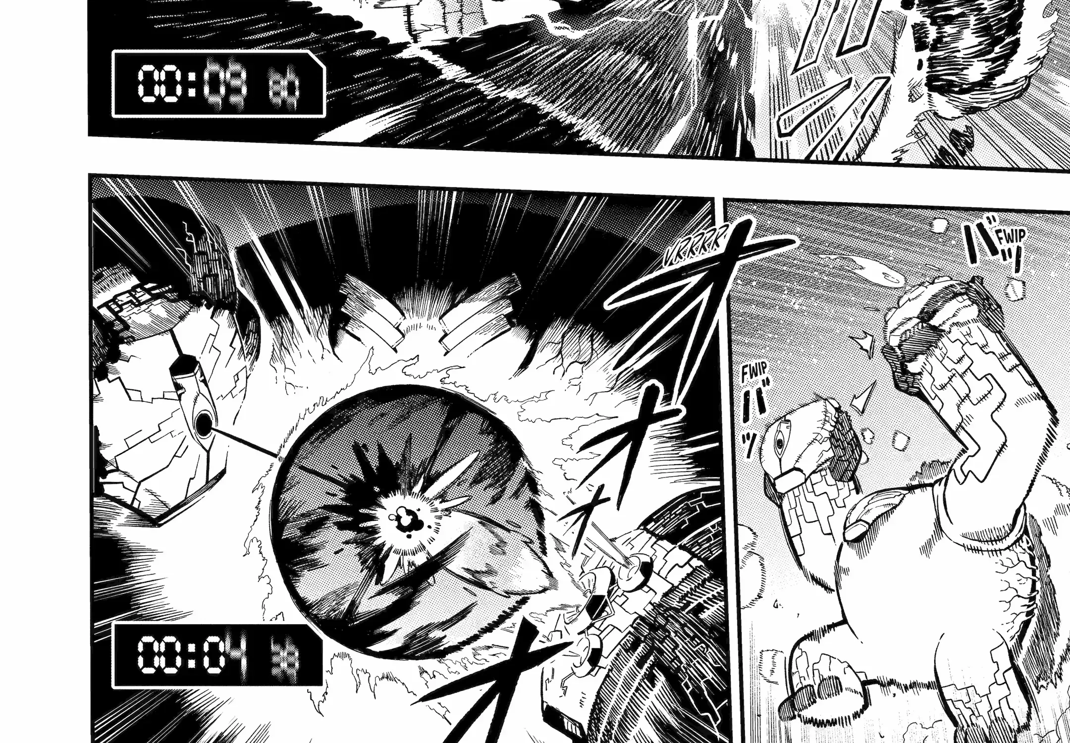 Ansatsu Skill de Isekai Saikyou: Renkinjutsu to Ansatsujutsu o Kiwameta Ore wa, Sekai o Kage kara Shihai suru Chapter 14.4 page 11 - 