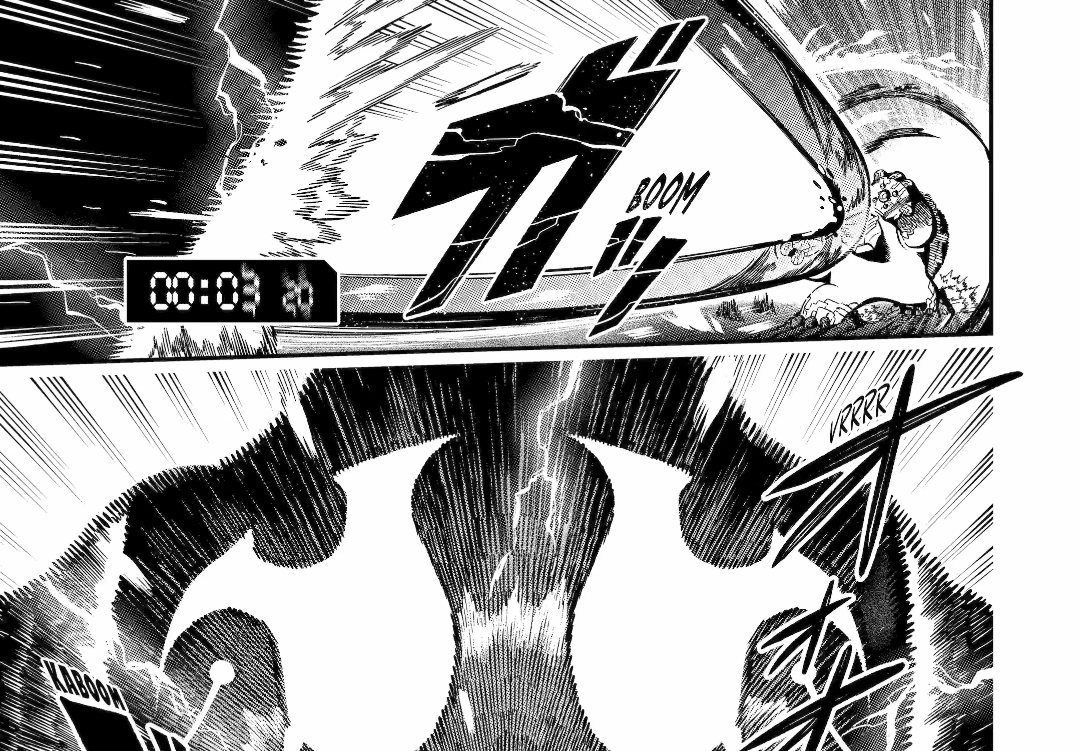 Ansatsu Skill de Isekai Saikyou: Renkinjutsu to Ansatsujutsu o Kiwameta Ore wa, Sekai o Kage kara Shihai suru Chapter 14.4 page 13 - 