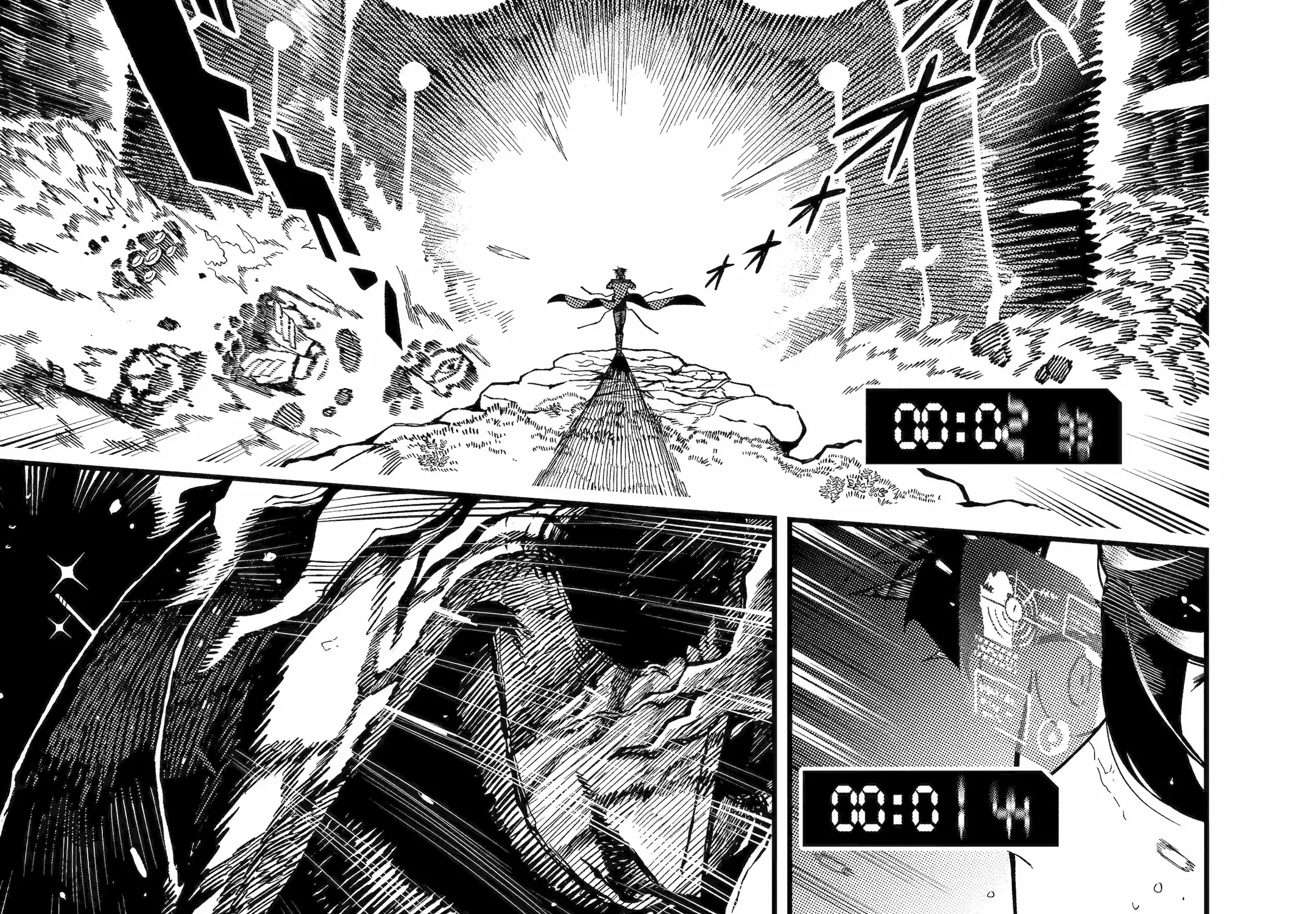 Ansatsu Skill de Isekai Saikyou: Renkinjutsu to Ansatsujutsu o Kiwameta Ore wa, Sekai o Kage kara Shihai suru Chapter 14.4 page 14 - 