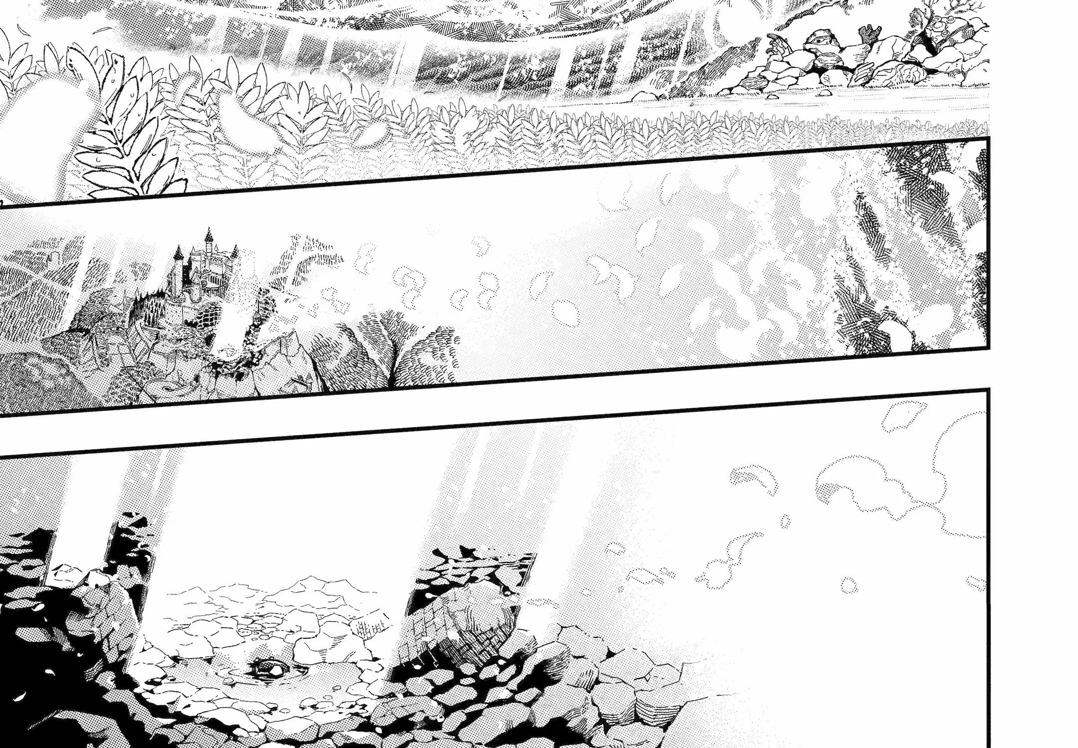 Ansatsu Skill de Isekai Saikyou: Renkinjutsu to Ansatsujutsu o Kiwameta Ore wa, Sekai o Kage kara Shihai suru Chapter 14.4 page 20 - 