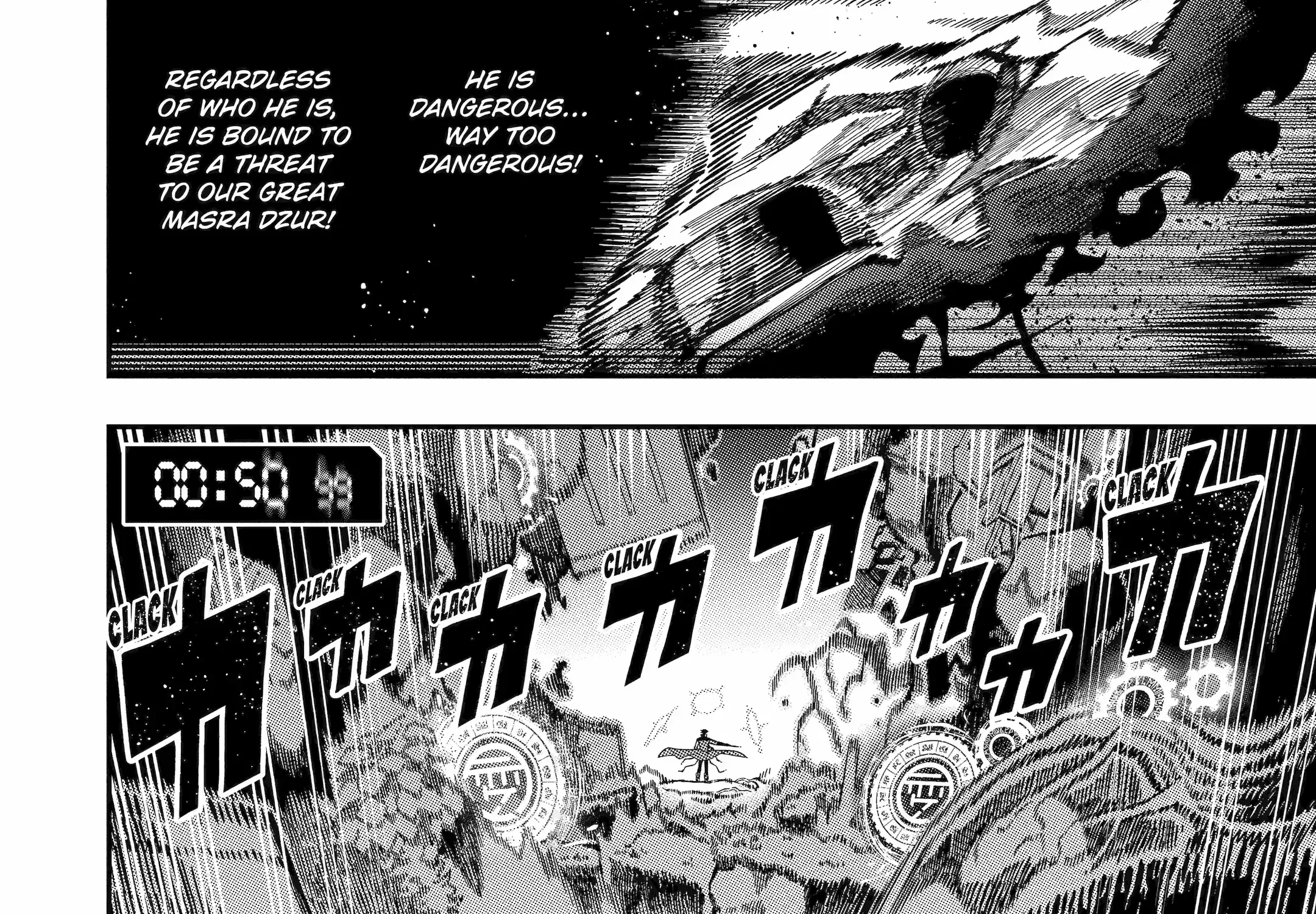 Ansatsu Skill de Isekai Saikyou: Renkinjutsu to Ansatsujutsu o Kiwameta Ore wa, Sekai o Kage kara Shihai suru Chapter 14.4 page 3 - 