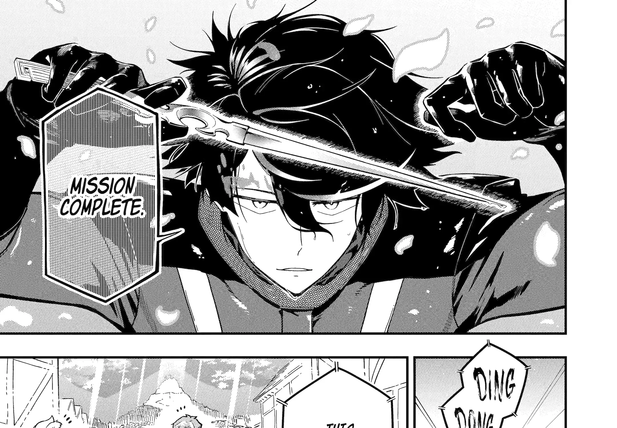 Ansatsu Skill de Isekai Saikyou: Renkinjutsu to Ansatsujutsu o Kiwameta Ore wa, Sekai o Kage kara Shihai suru Chapter 14.4 page 25 - 