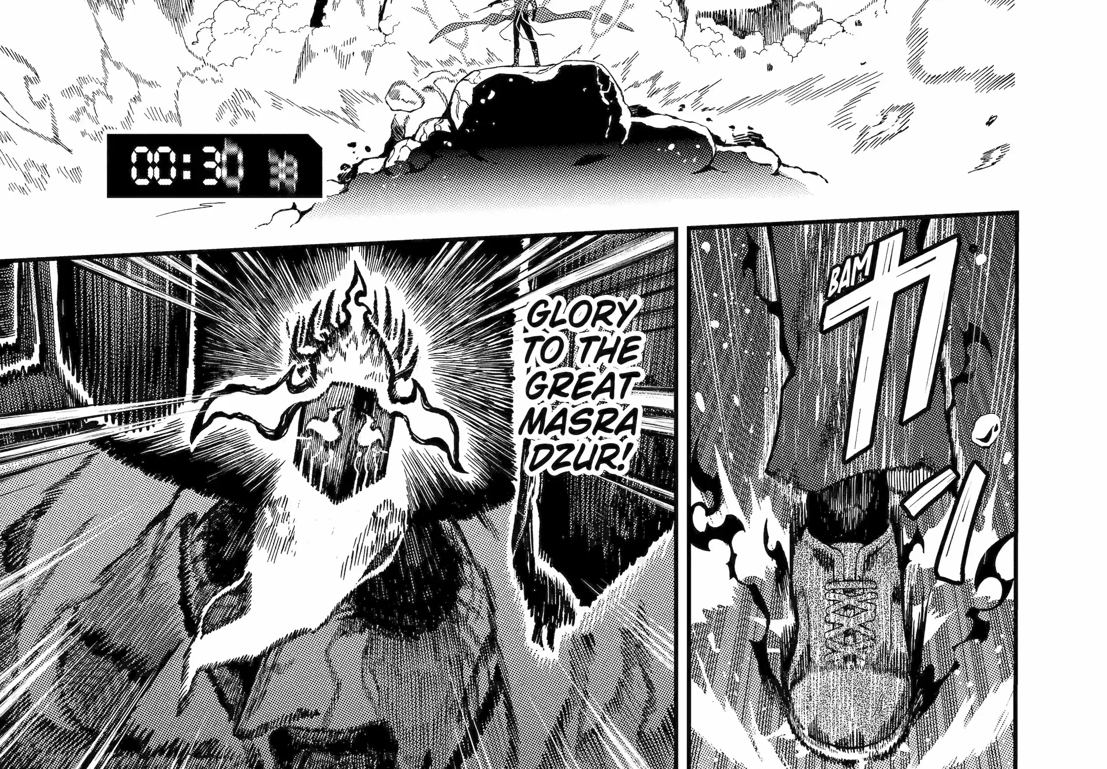 Ansatsu Skill de Isekai Saikyou: Renkinjutsu to Ansatsujutsu o Kiwameta Ore wa, Sekai o Kage kara Shihai suru Chapter 14.4 page 6 - 