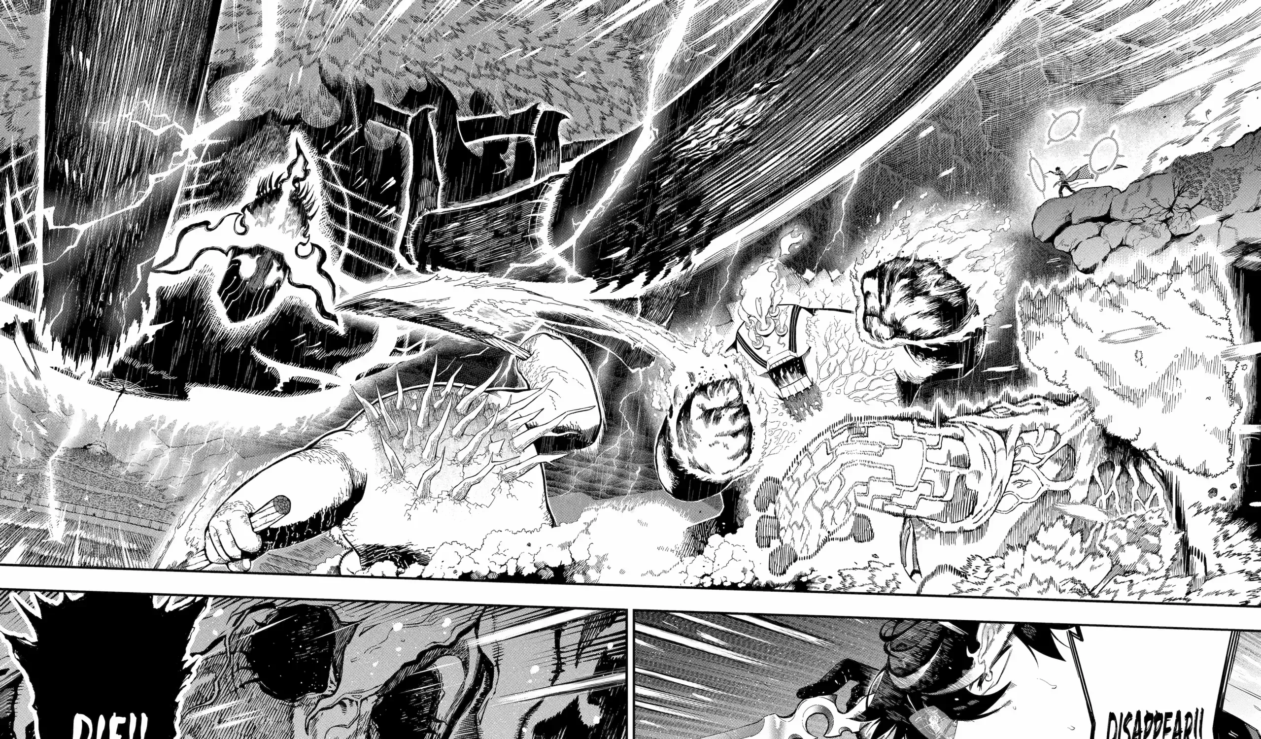 Ansatsu Skill de Isekai Saikyou: Renkinjutsu to Ansatsujutsu o Kiwameta Ore wa, Sekai o Kage kara Shihai suru Chapter 14.4 page 8 - 