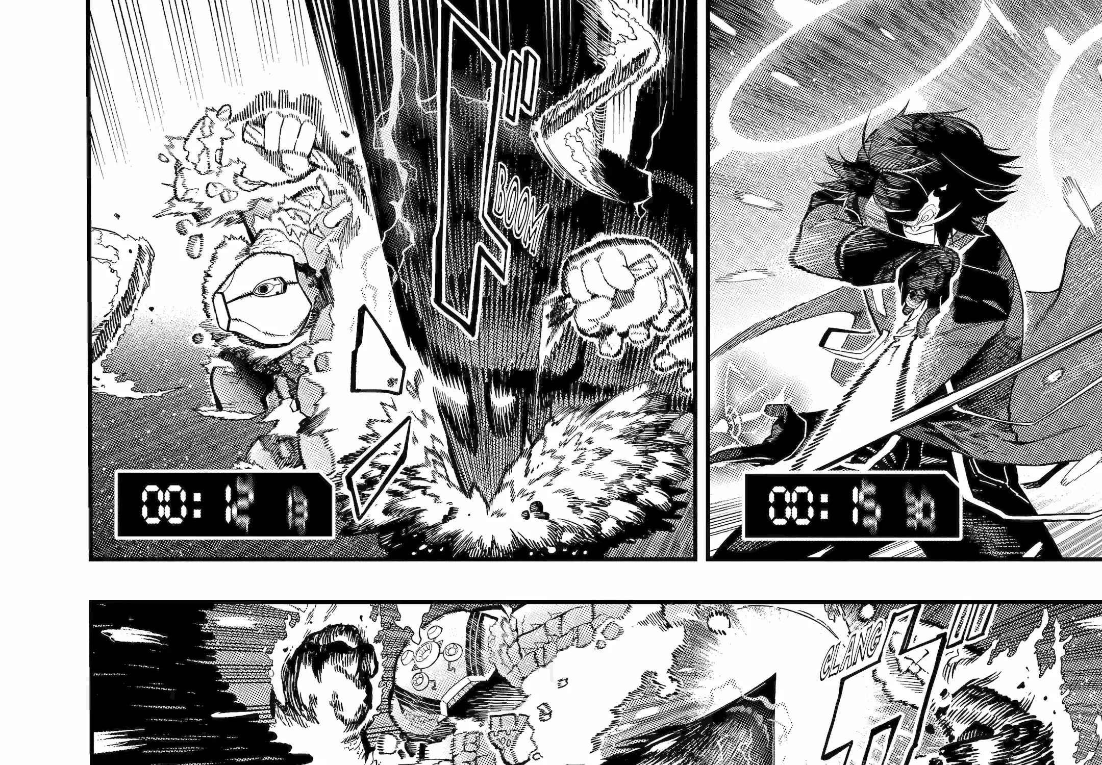 Ansatsu Skill de Isekai Saikyou: Renkinjutsu to Ansatsujutsu o Kiwameta Ore wa, Sekai o Kage kara Shihai suru Chapter 14.4 page 10 - 