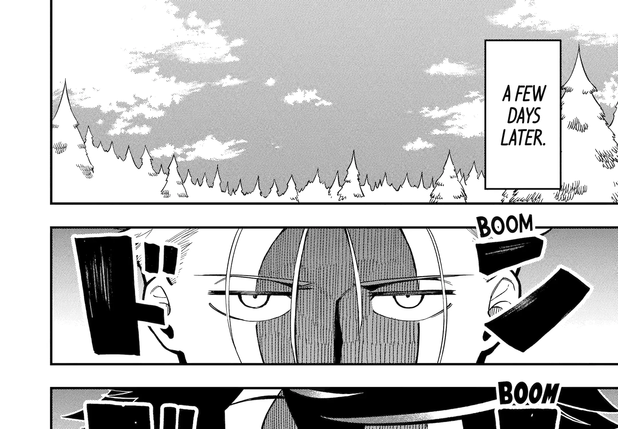 Ansatsu Skill de Isekai Saikyou: Renkinjutsu to Ansatsujutsu o Kiwameta Ore wa, Sekai o Kage kara Shihai suru Chapter 14.5 page 19 - 