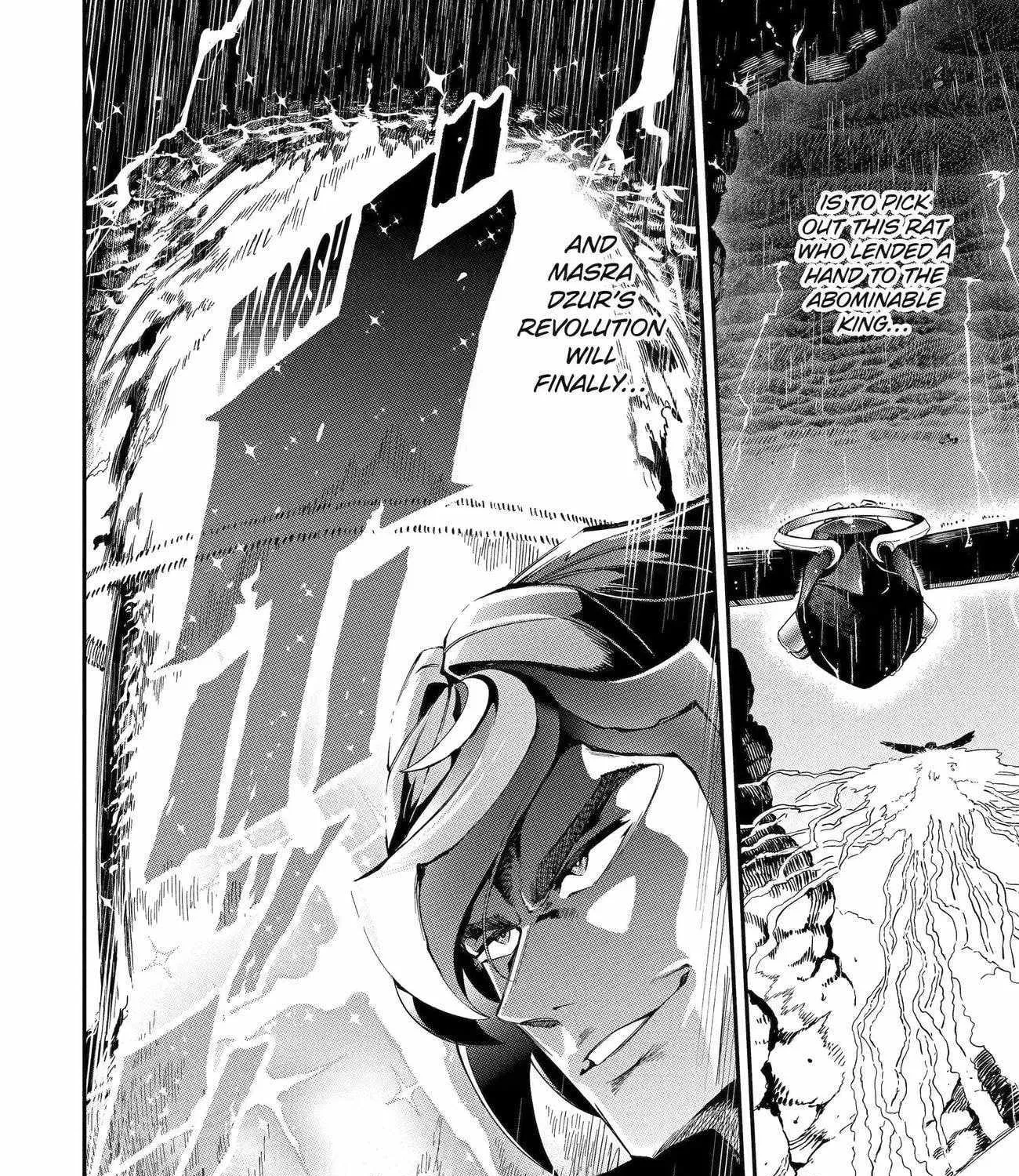 Ansatsu Skill de Isekai Saikyou: Renkinjutsu to Ansatsujutsu o Kiwameta Ore wa, Sekai o Kage kara Shihai suru Chapter 14 page 13 - 