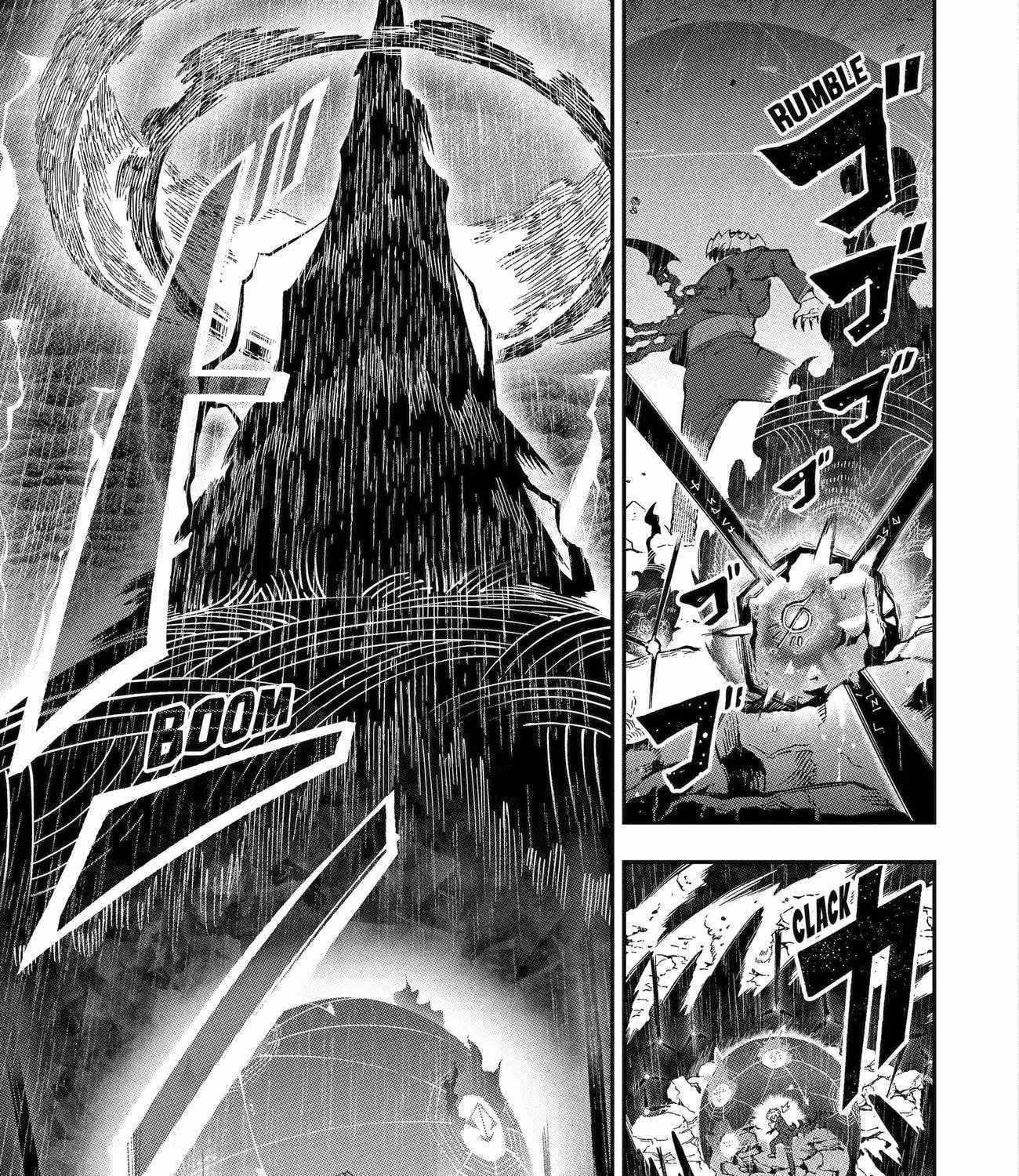 Ansatsu Skill de Isekai Saikyou: Renkinjutsu to Ansatsujutsu o Kiwameta Ore wa, Sekai o Kage kara Shihai suru Chapter 14 page 19 - 