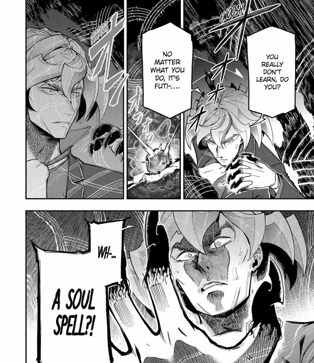 Ansatsu Skill de Isekai Saikyou: Renkinjutsu to Ansatsujutsu o Kiwameta Ore wa, Sekai o Kage kara Shihai suru Chapter 14 page 21 - 